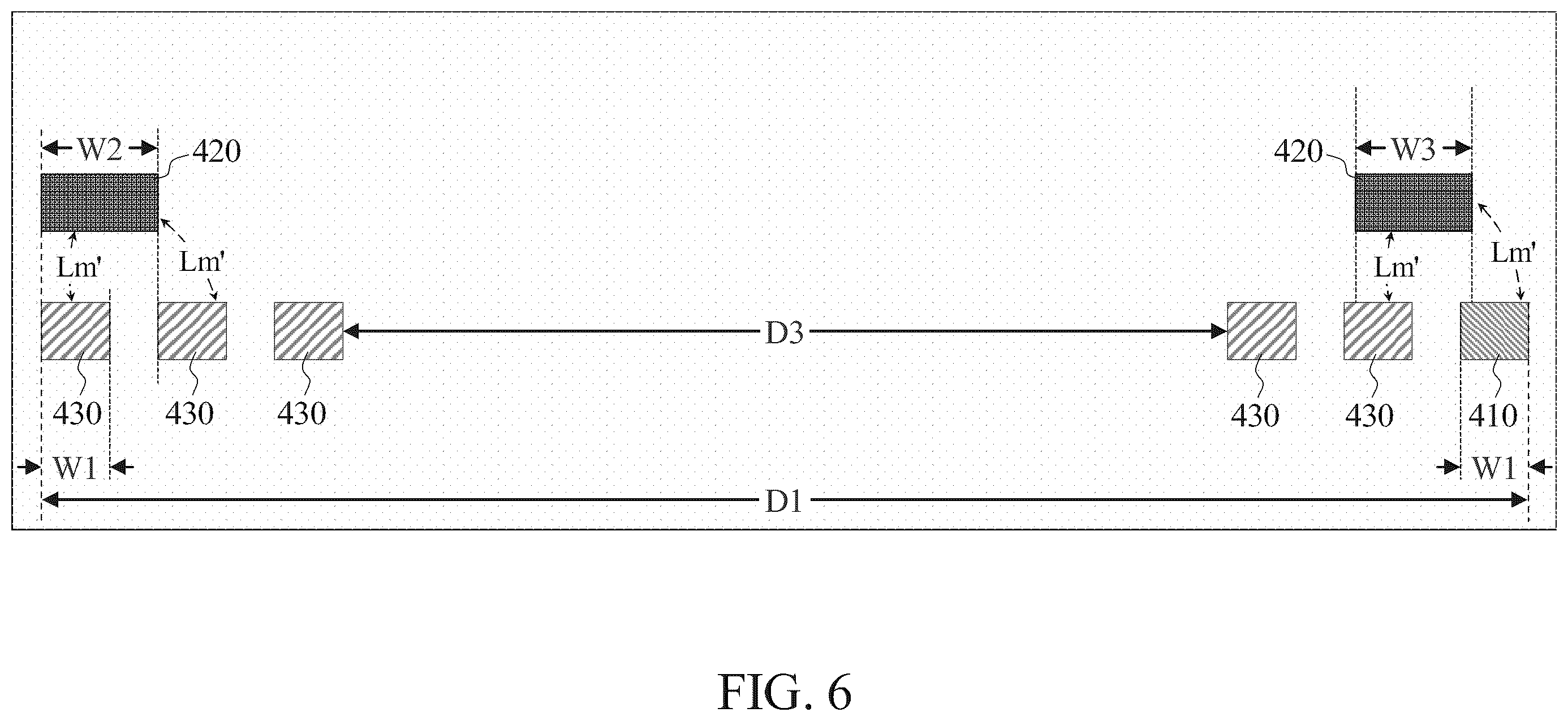 Patent US12112878 Figure 9 – Asymmetric spiral inductor