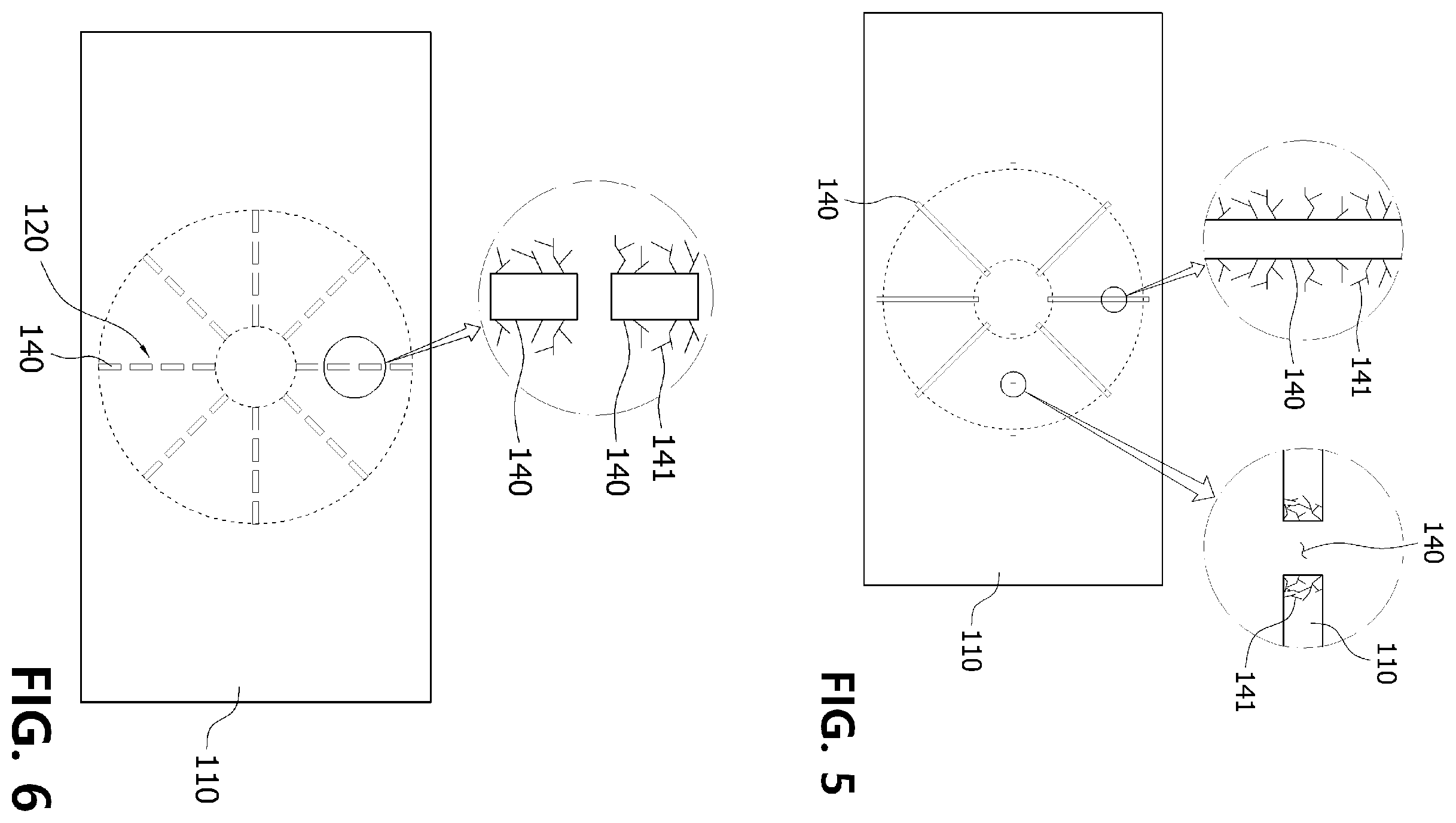 Patent US12112882 Figure 3 – Magnetic shielding sheet and manufacturing method therefor