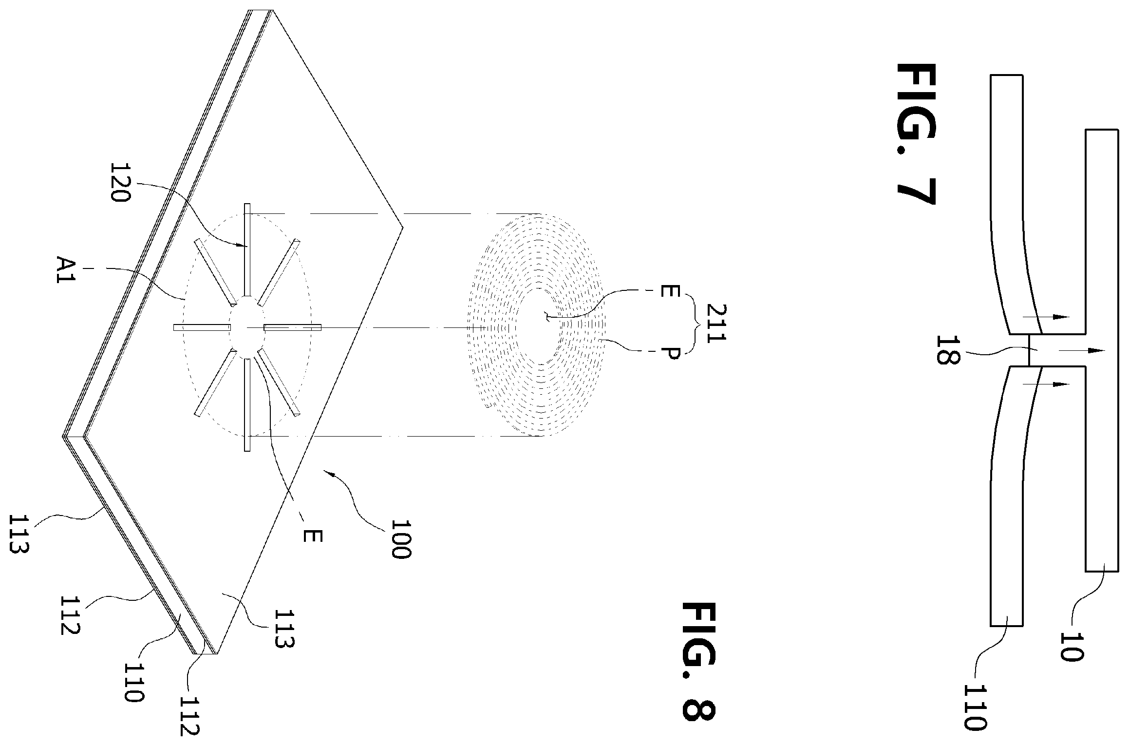 Patent US12112882 Figure 4 – Magnetic shielding sheet and manufacturing method therefor