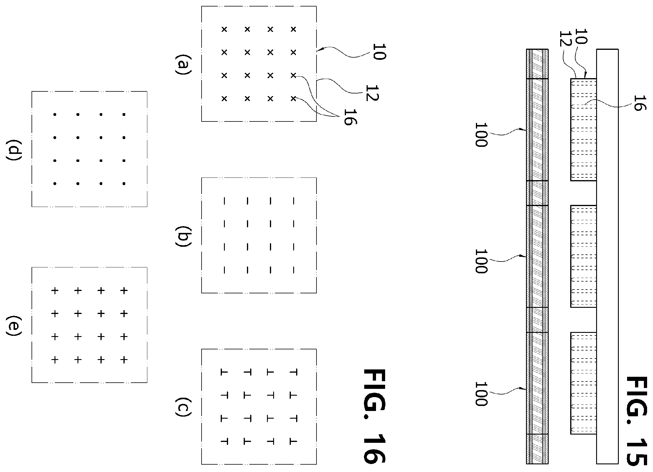 Patent US12112882 Figure 10 – Magnetic shielding sheet and manufacturing method therefor
