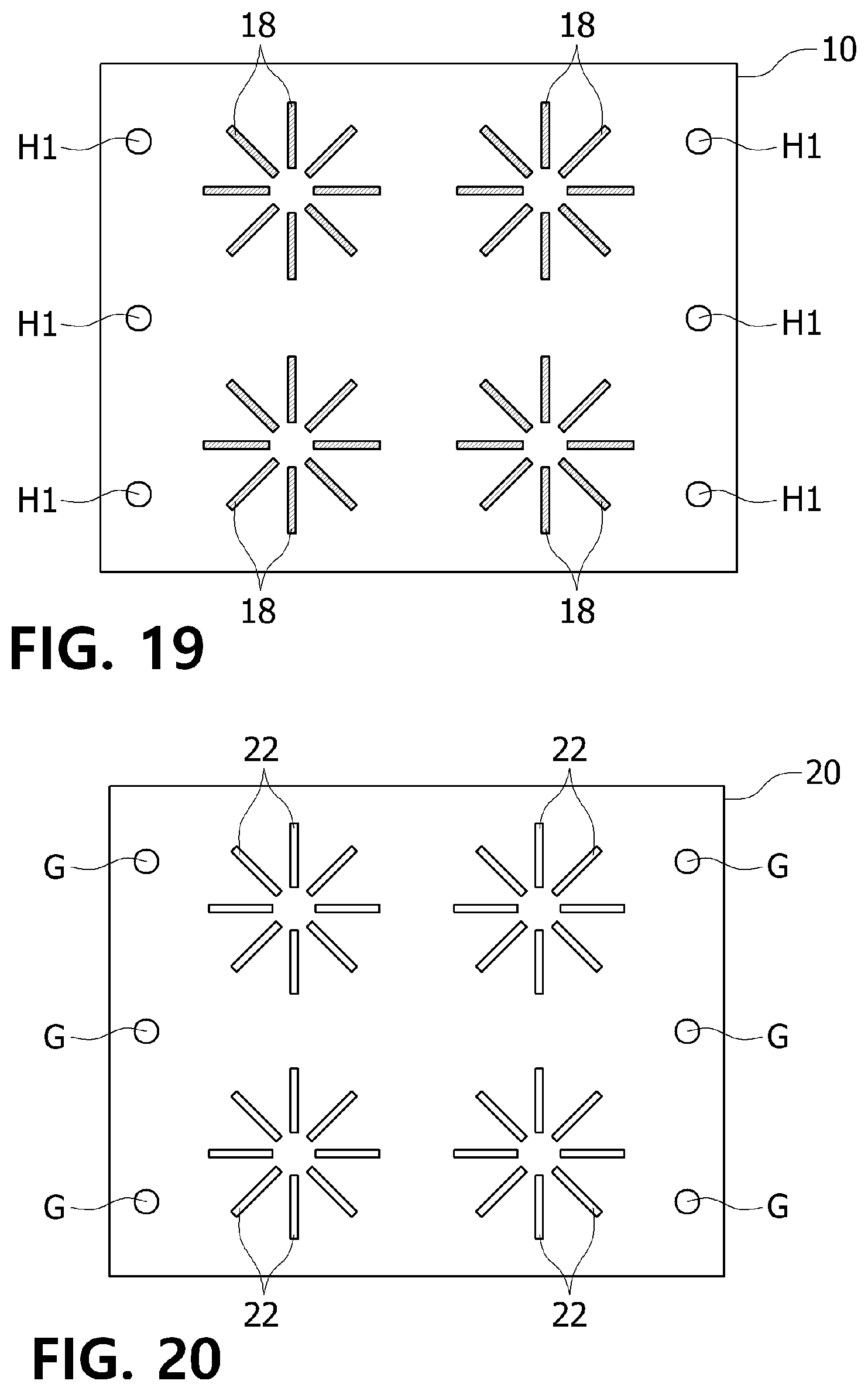 Patent US12112882 Figure 12 – Magnetic shielding sheet and manufacturing method therefor