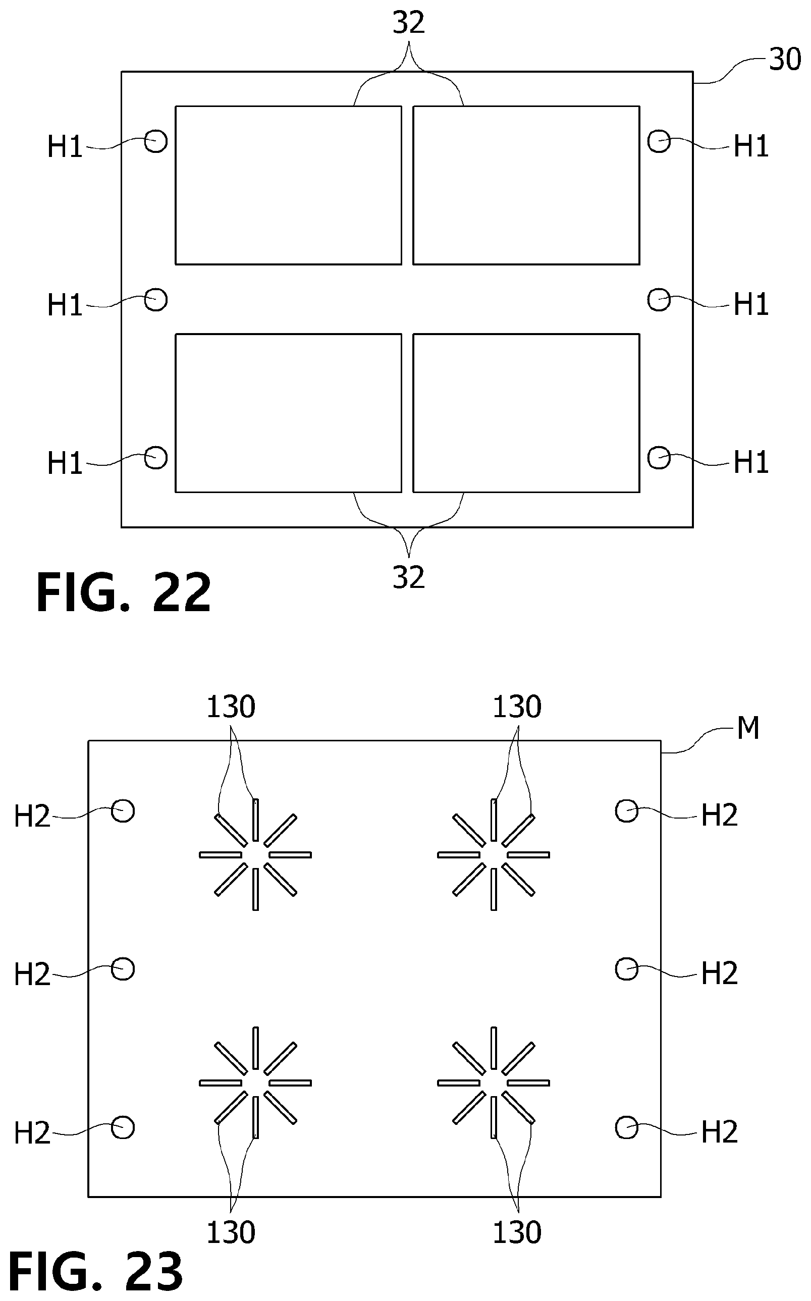 Patent US12112882 Figure 14 – Magnetic shielding sheet and manufacturing method therefor