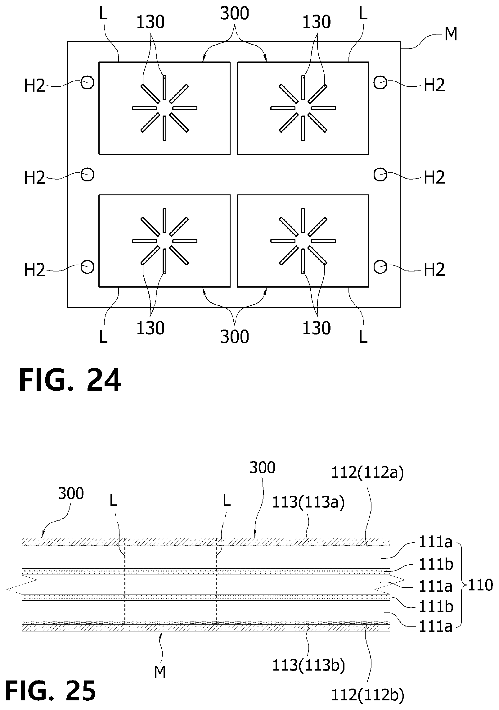 Patent US12112882 Figure 15 – Magnetic shielding sheet and manufacturing method therefor