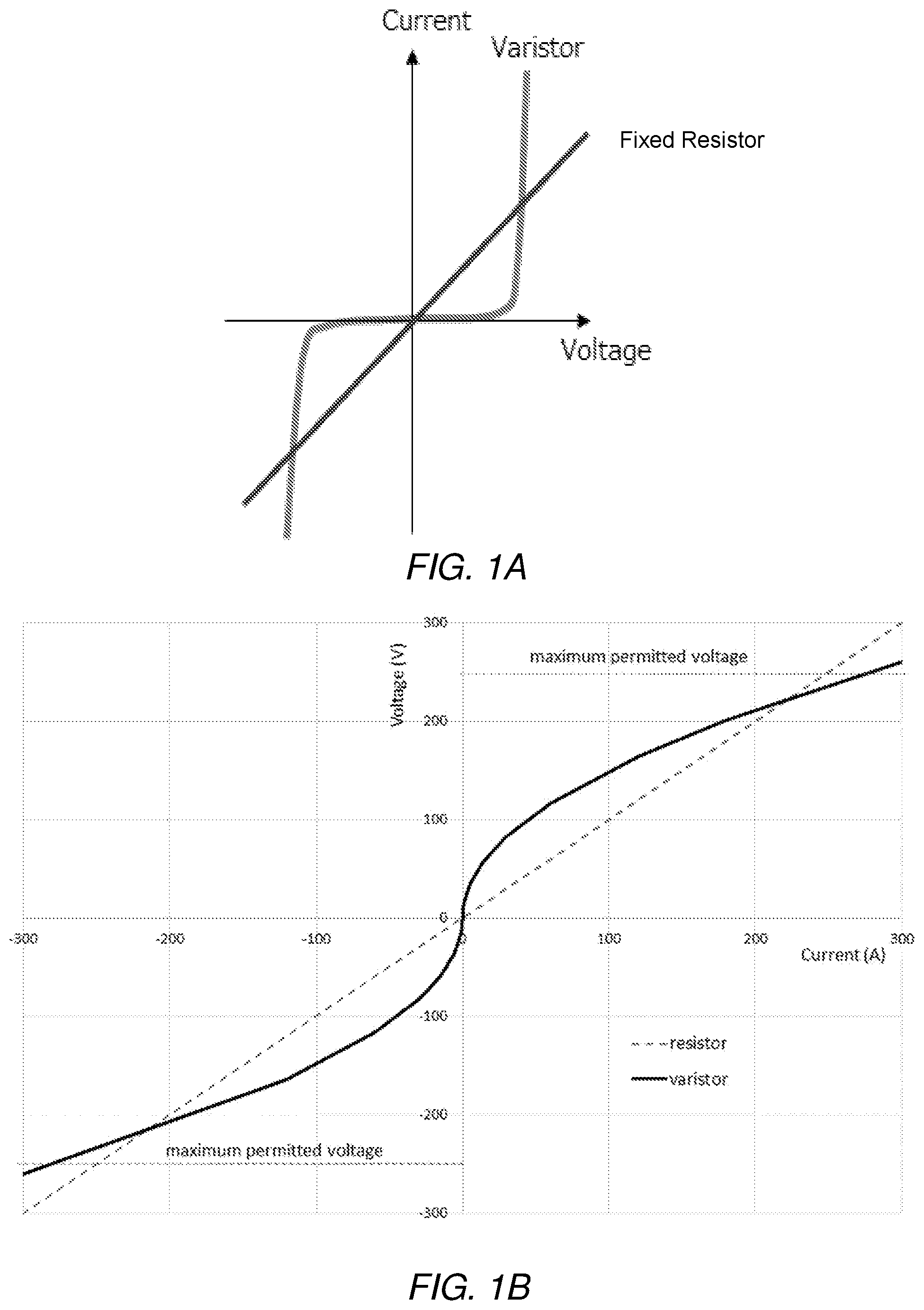 Patent US12112886 Figure 1 – Quench protection arrangement