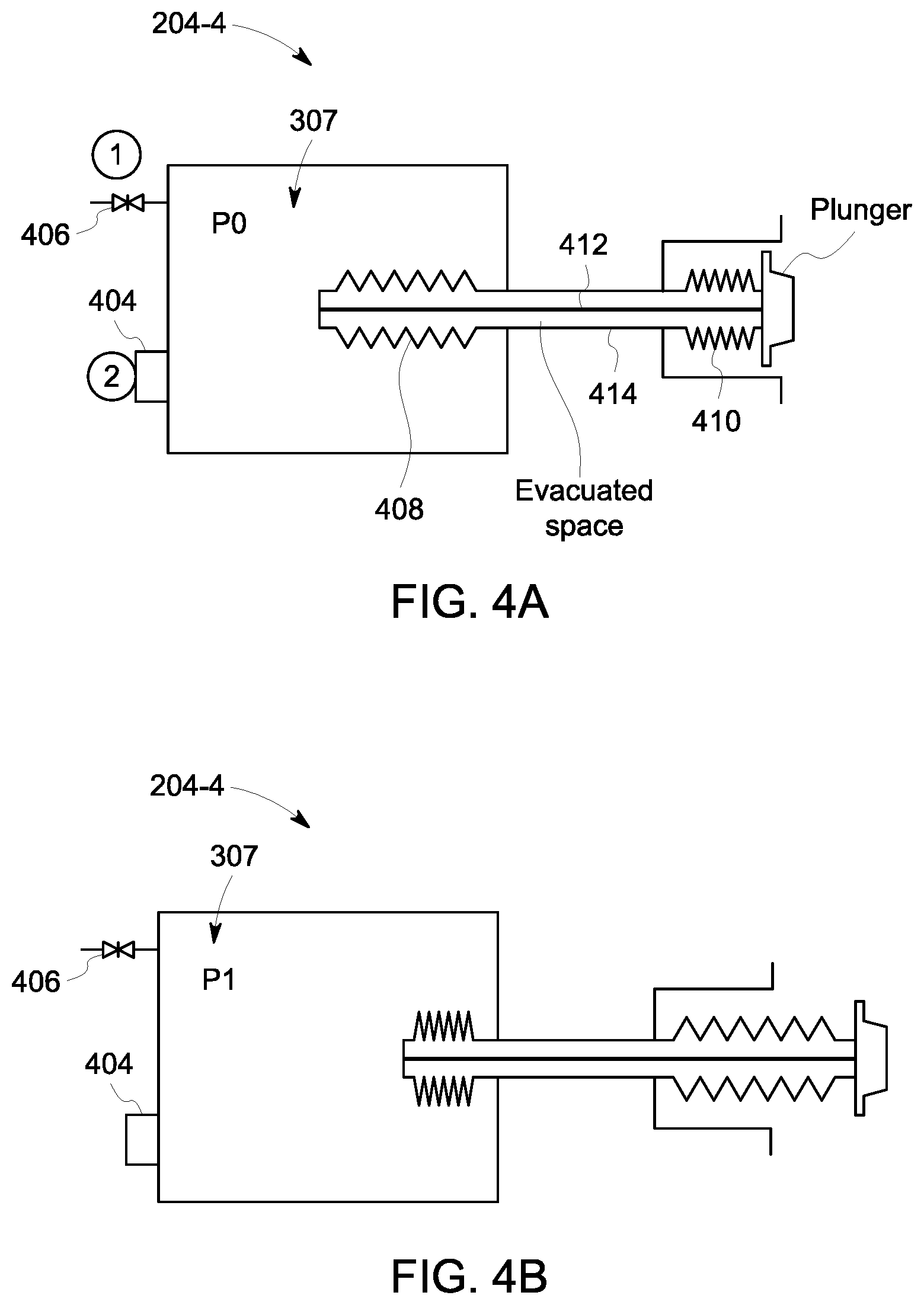 Patent US12112887 Figure 3 – Switch assemblies of superconducting magnet assemblies and reconfigurable superconducting magnet assemblies of a cryogenic system
