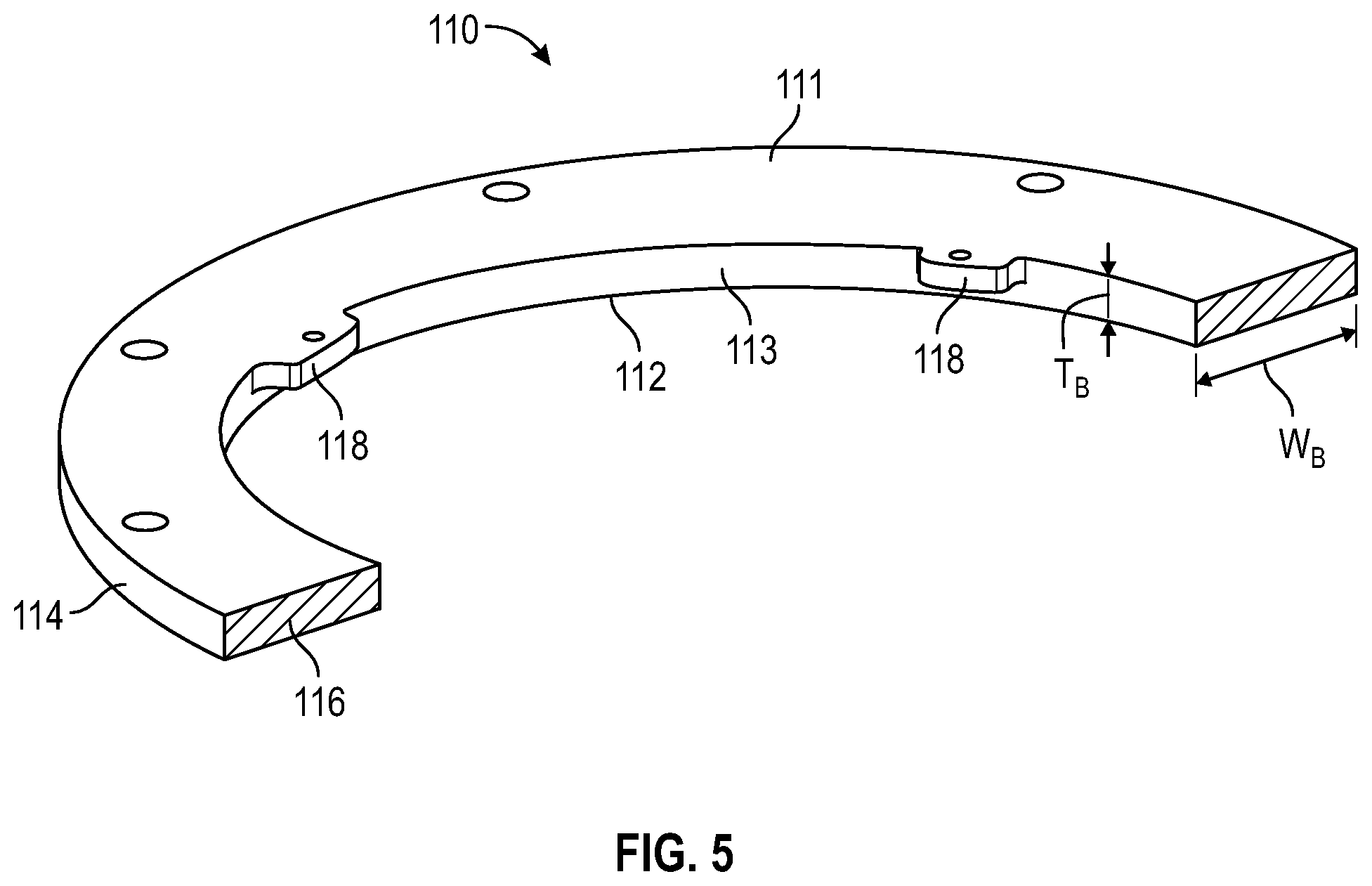 Patent US12112890 Figure 4 – Top magnets for decreased non-uniformity in PVD