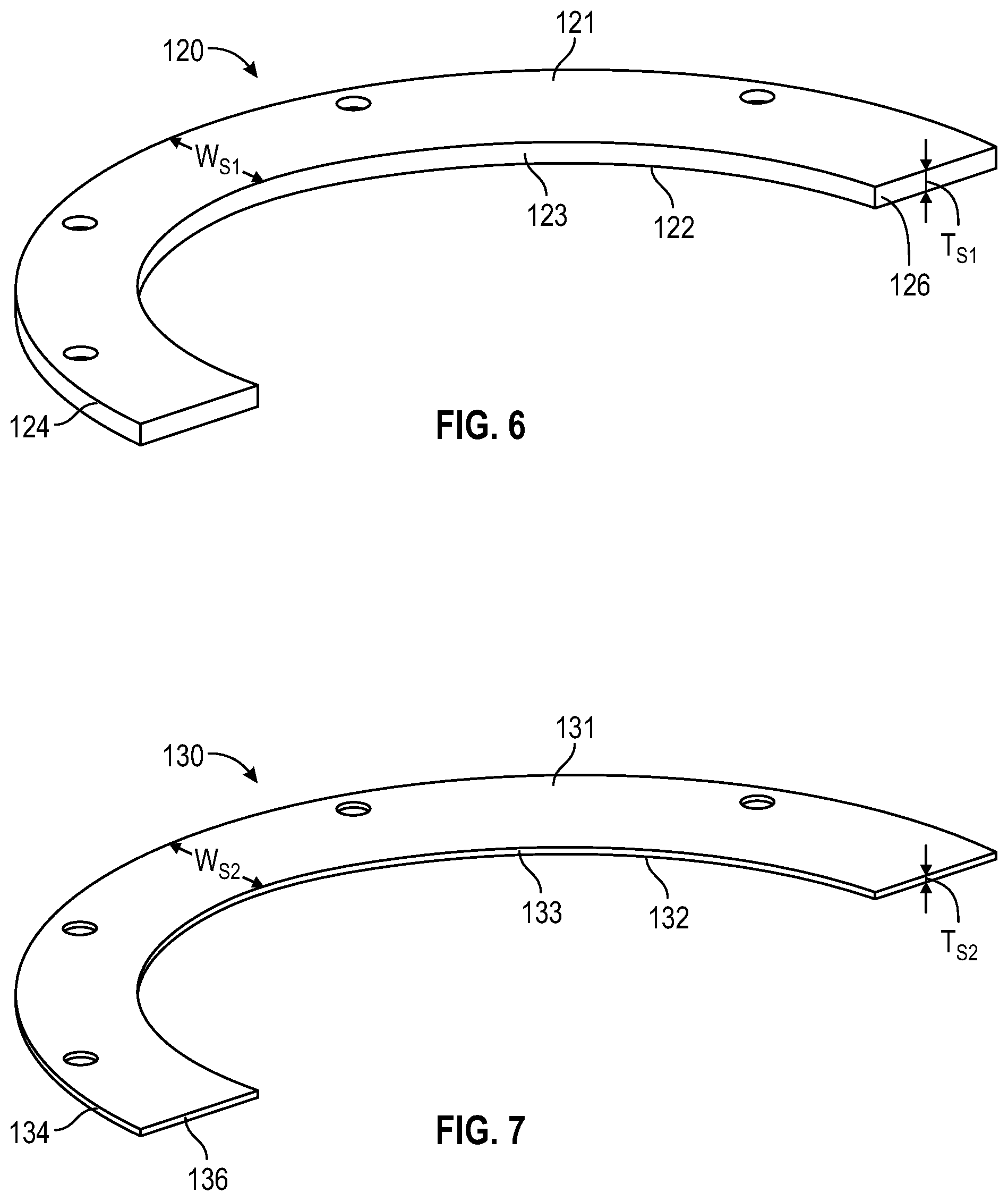 Patent US12112890 Figure 5 – Top magnets for decreased non-uniformity in PVD
