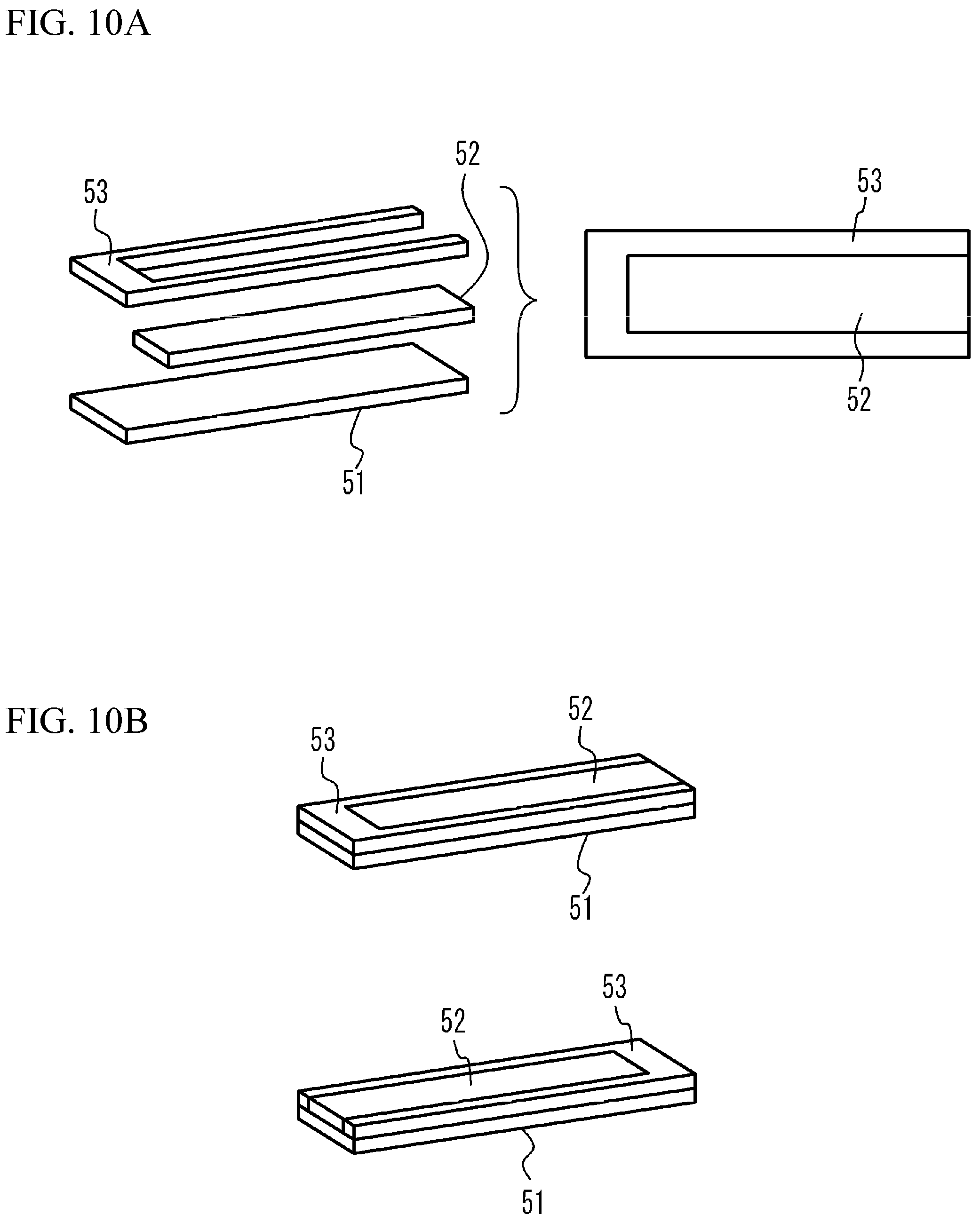 Patent US12112893 Figure 10 – Ceramic electronic device and manufacturing method of the same