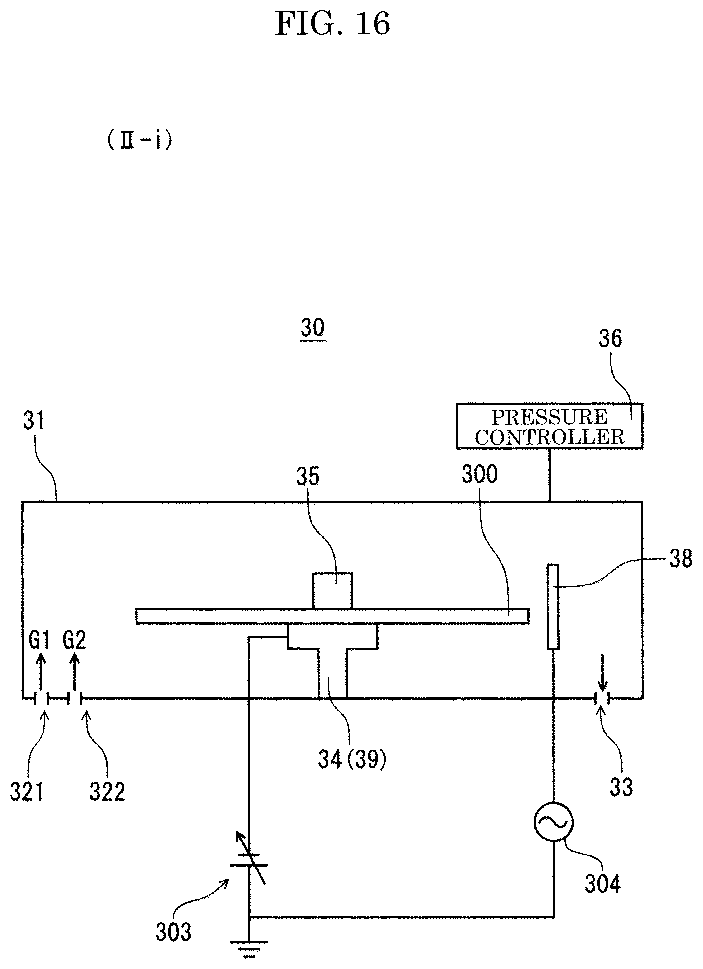 Patent US12112896 Figure 15 – Film production method and electrode foil production method for producing layer containing metal oxide