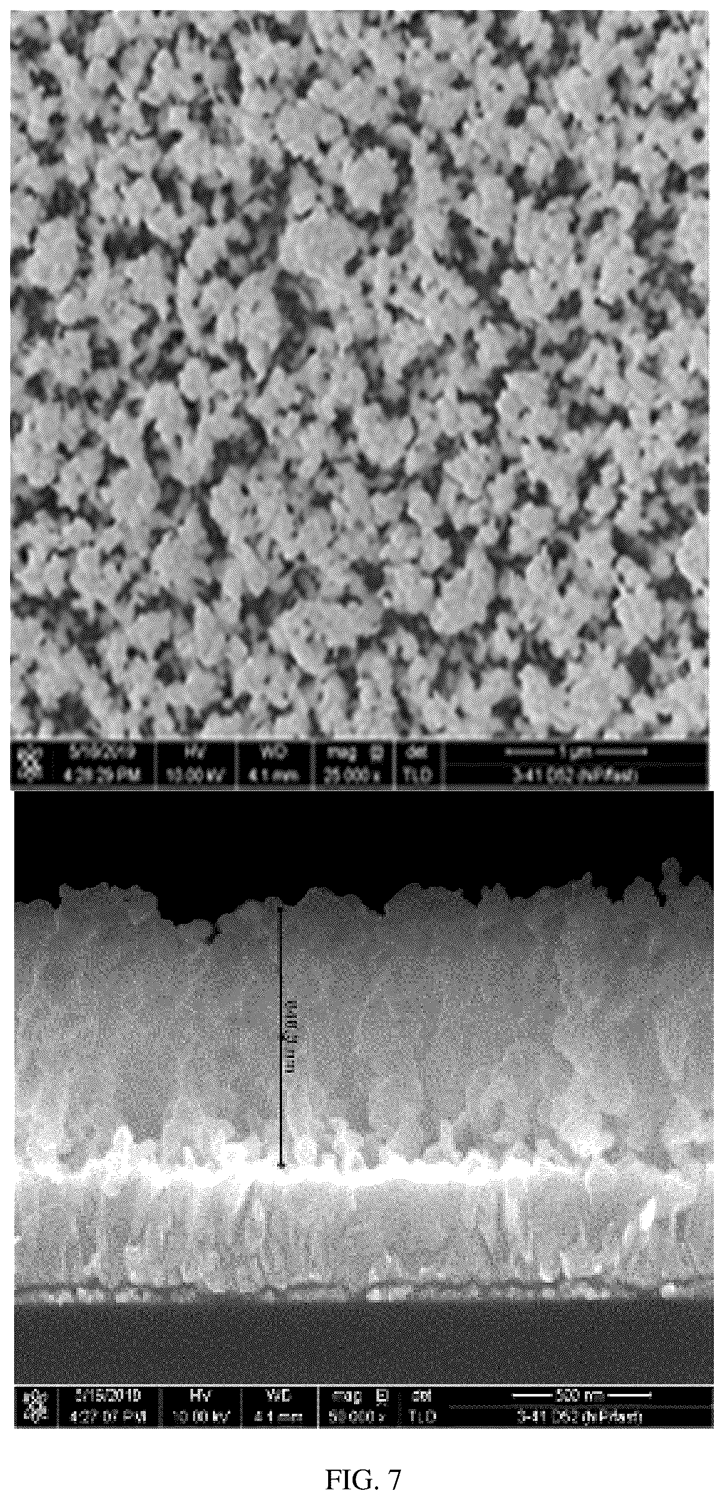 Patent US12112897 Figure 4 – Methods for perovskite device processing by vapor transport deposition