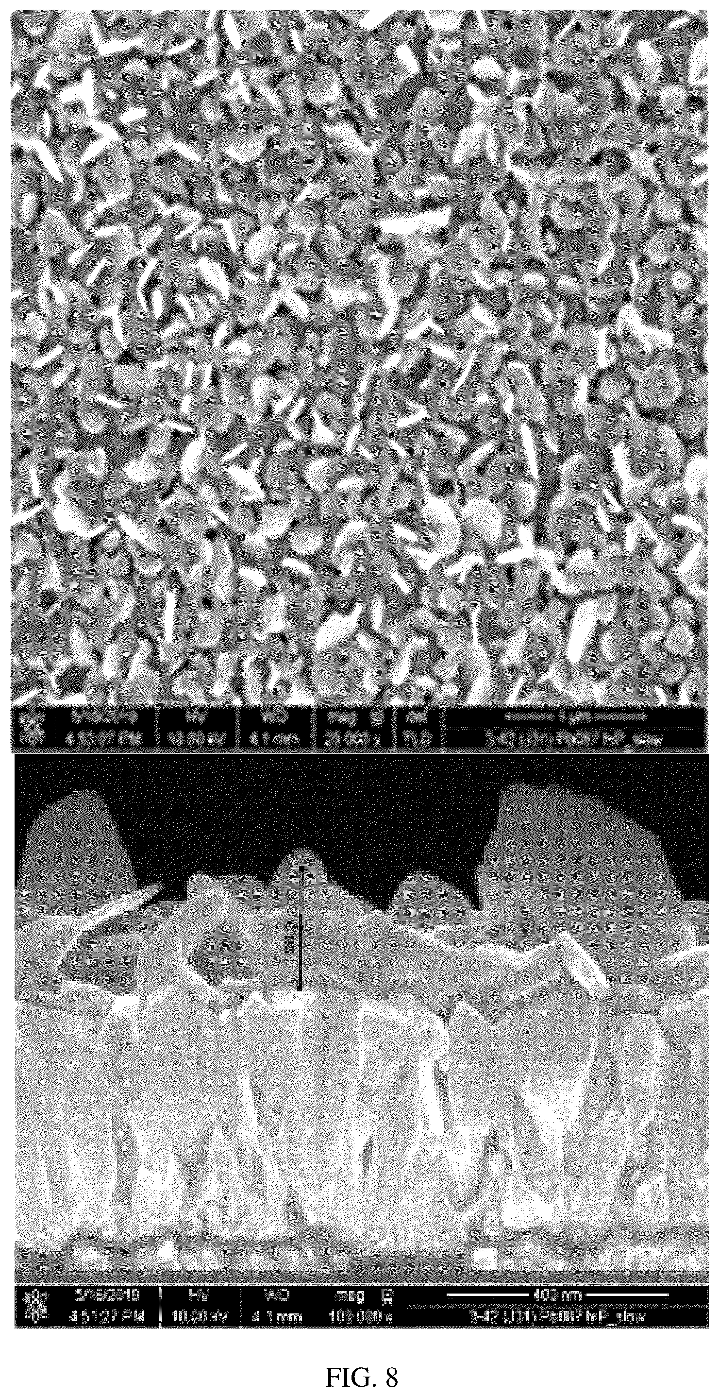 Patent US12112897 Figure 5 – Methods for perovskite device processing by vapor transport deposition