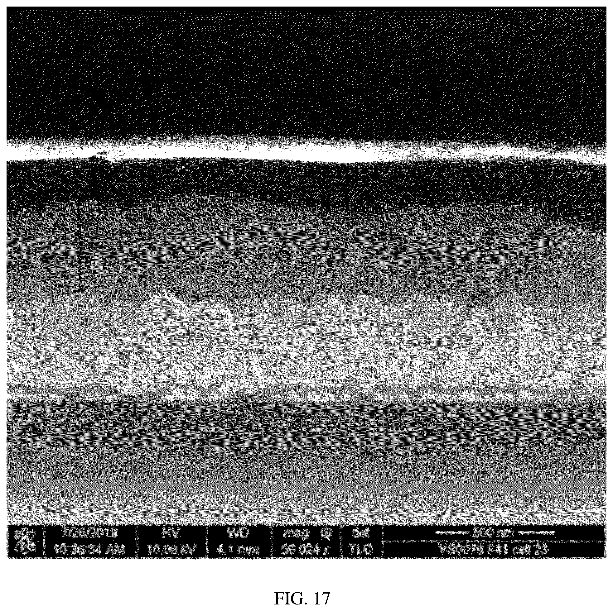 Patent US12112897 Figure 11 – Methods for perovskite device processing by vapor transport deposition