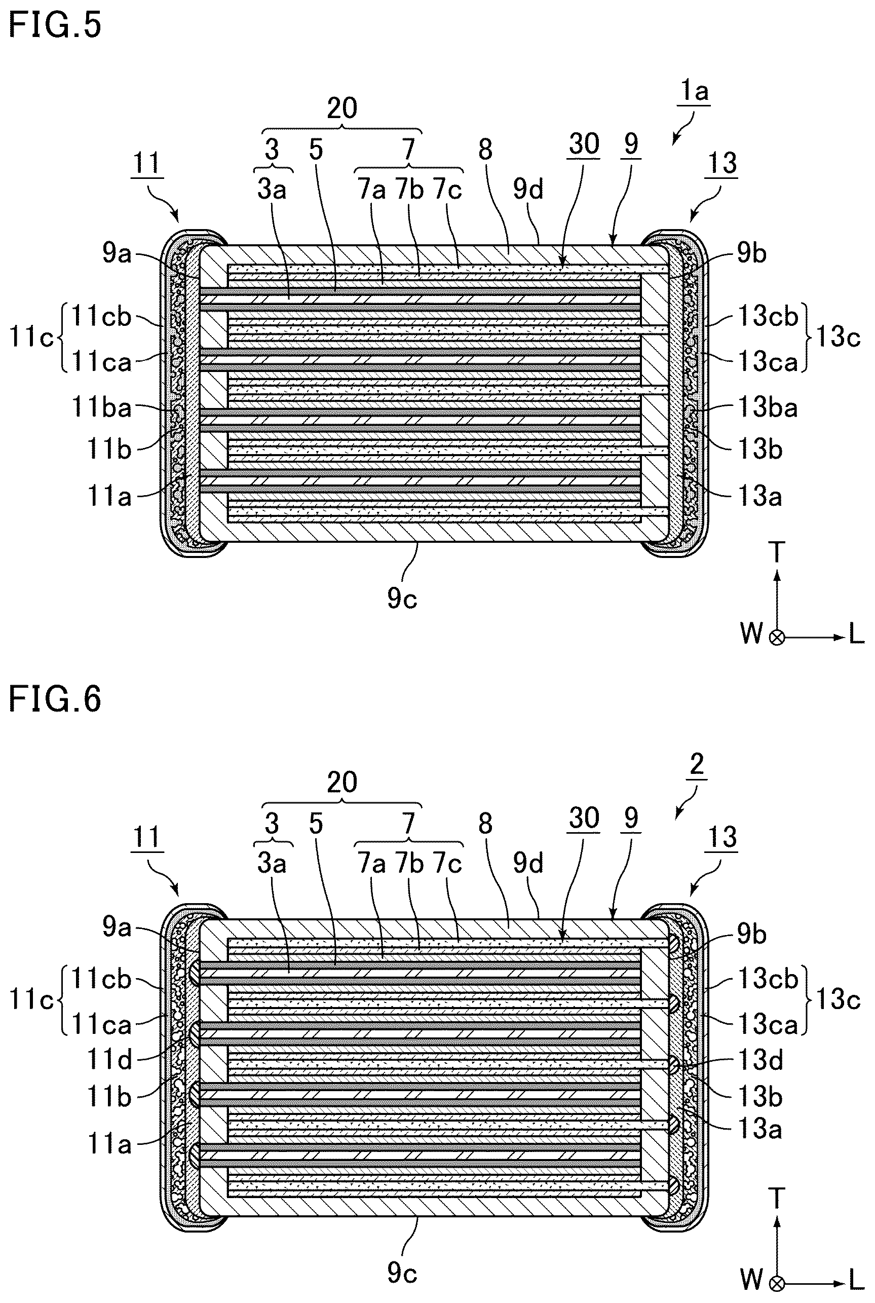 Patent US12112898 Figure 3 – Electrolytic capacitor and method for manufacturing electrolytic capacitor