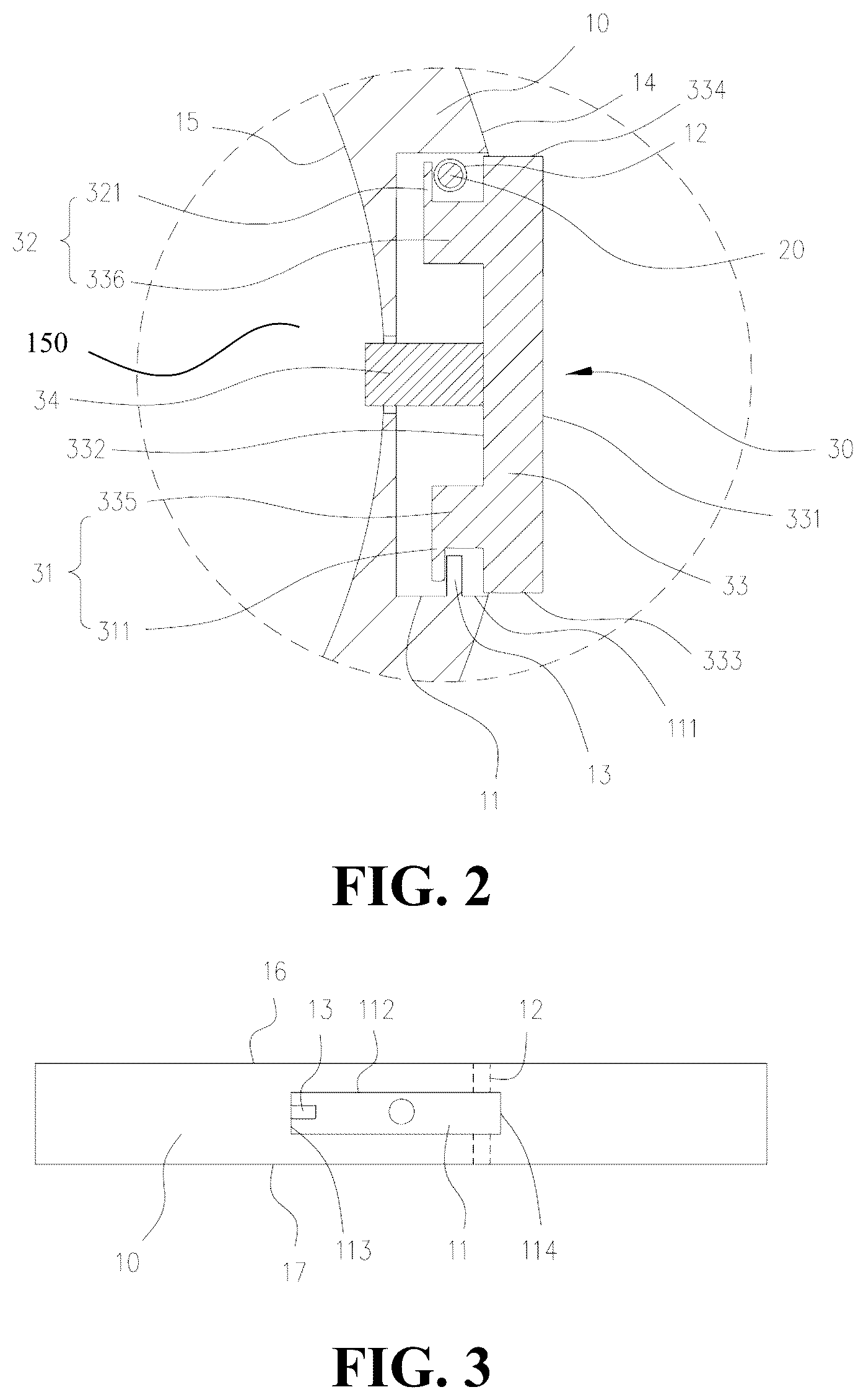 Patent US12112901 Figure 2 – Electronic device