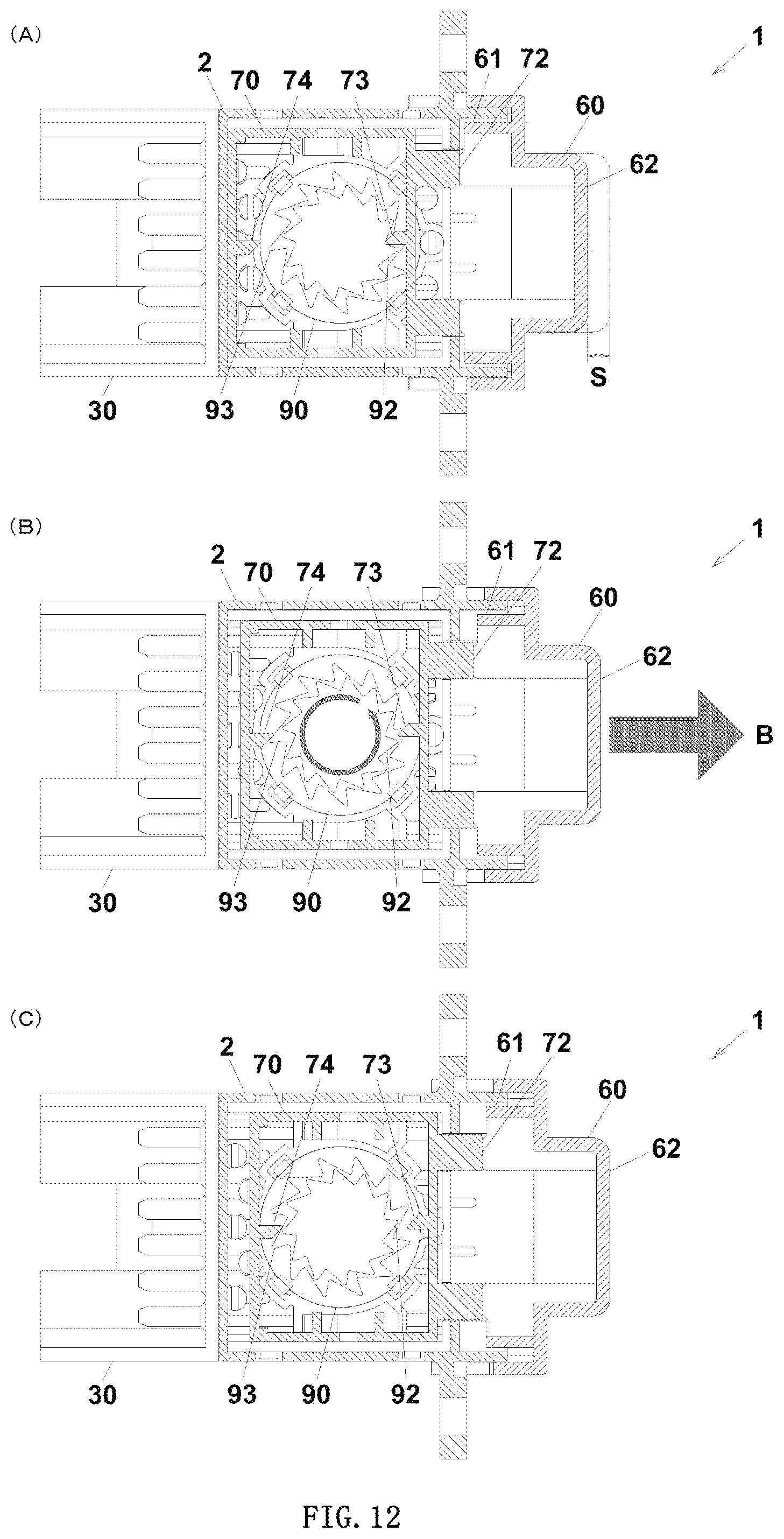 Patent US12112902 Figure 10 – Push button switch