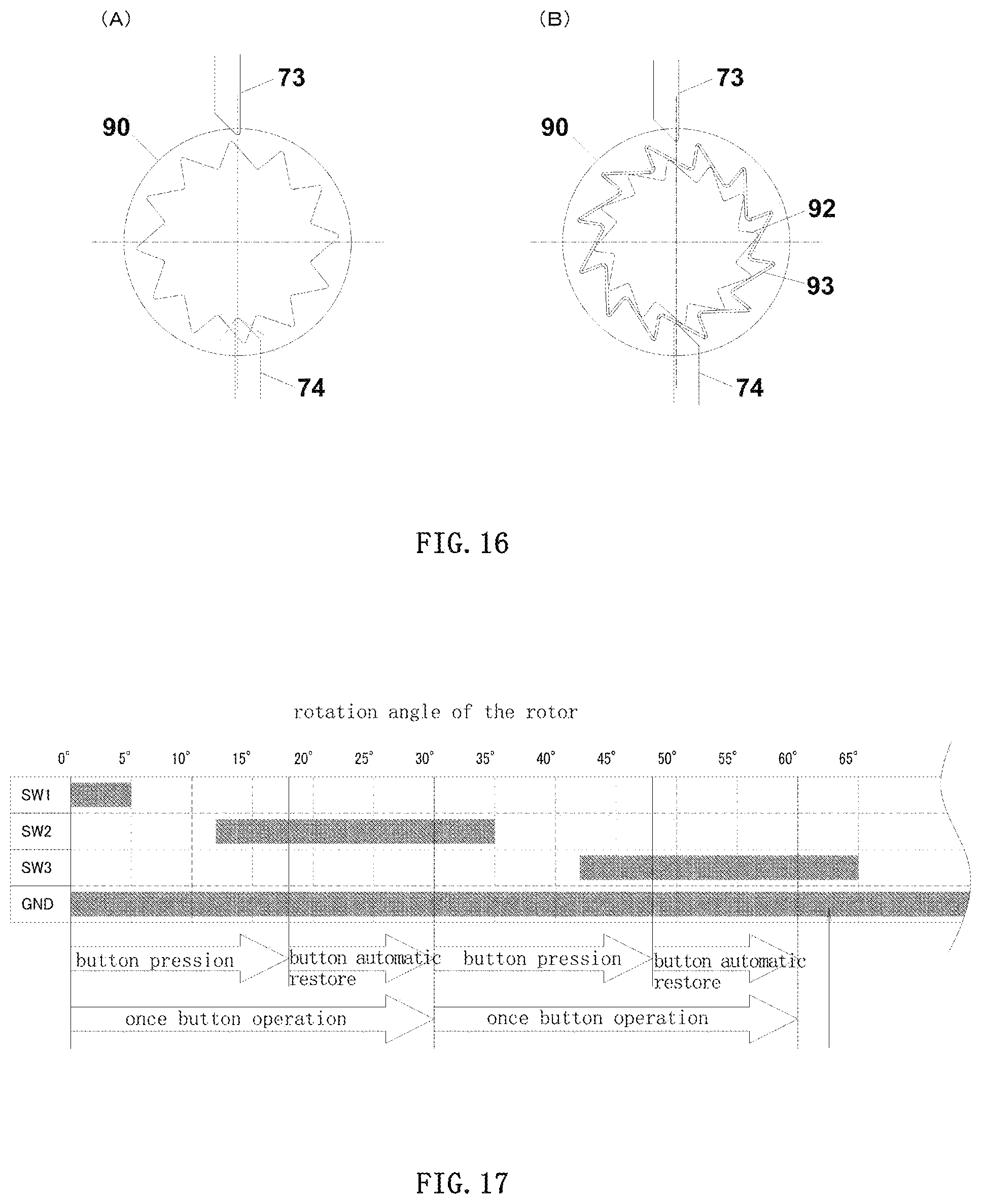 Patent US12112902 Figure 13 – Push button switch