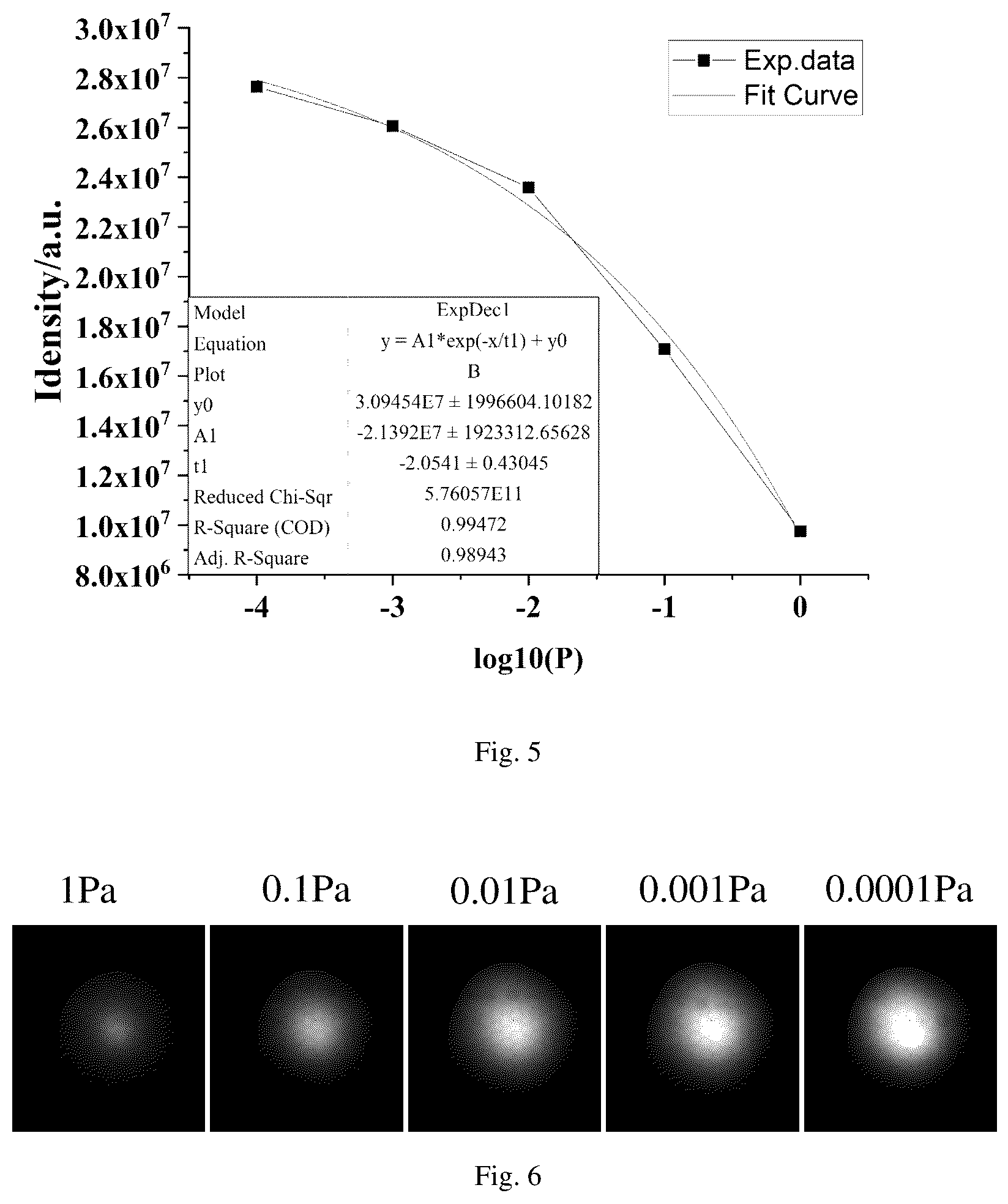 Patent US12112907 Figure 3 – Optical path system for detecting vacuum degree of vacuum switch and method thereof
