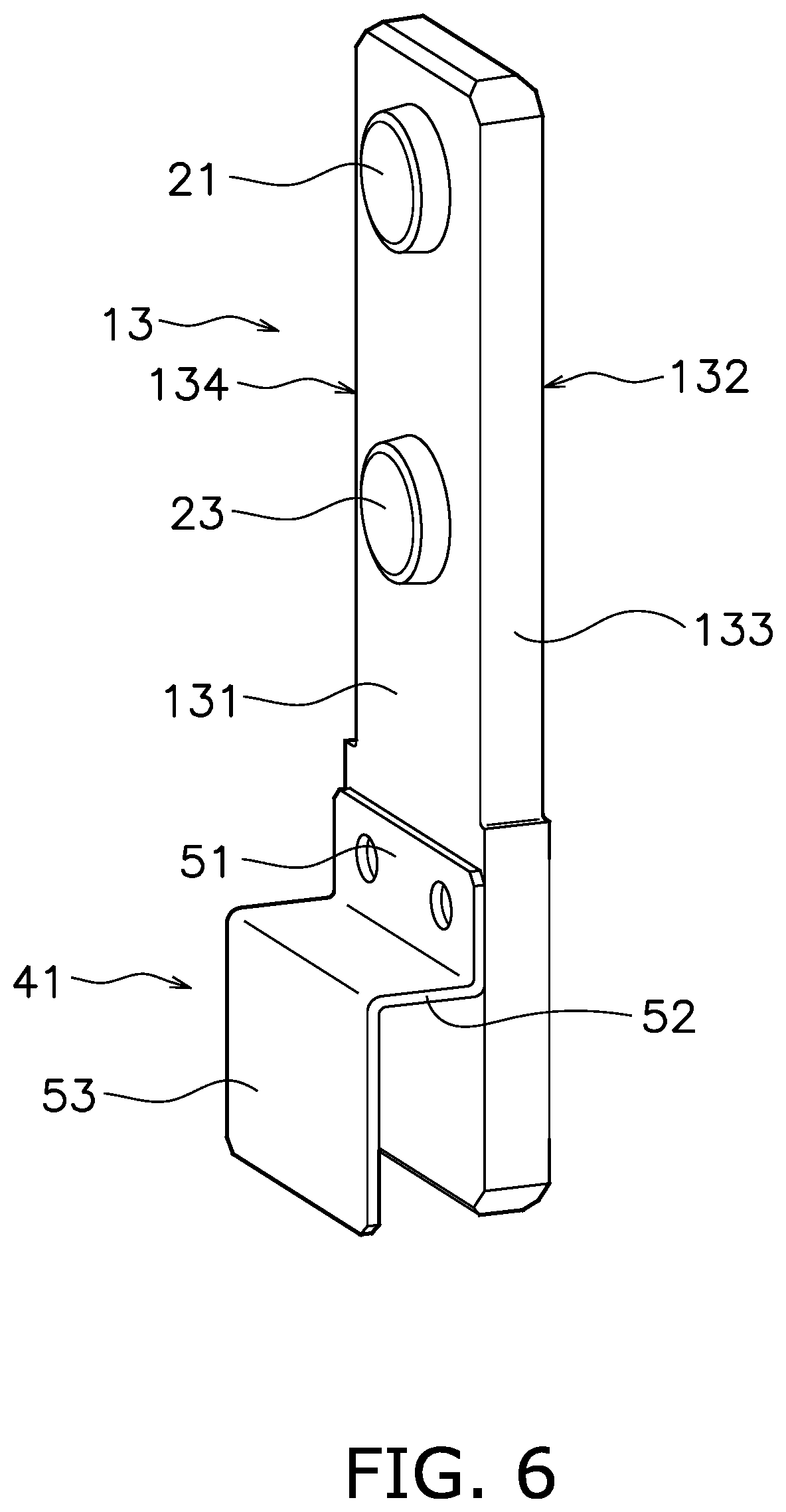 Patent US12112908 Figure 6 – Electromagnetic relay