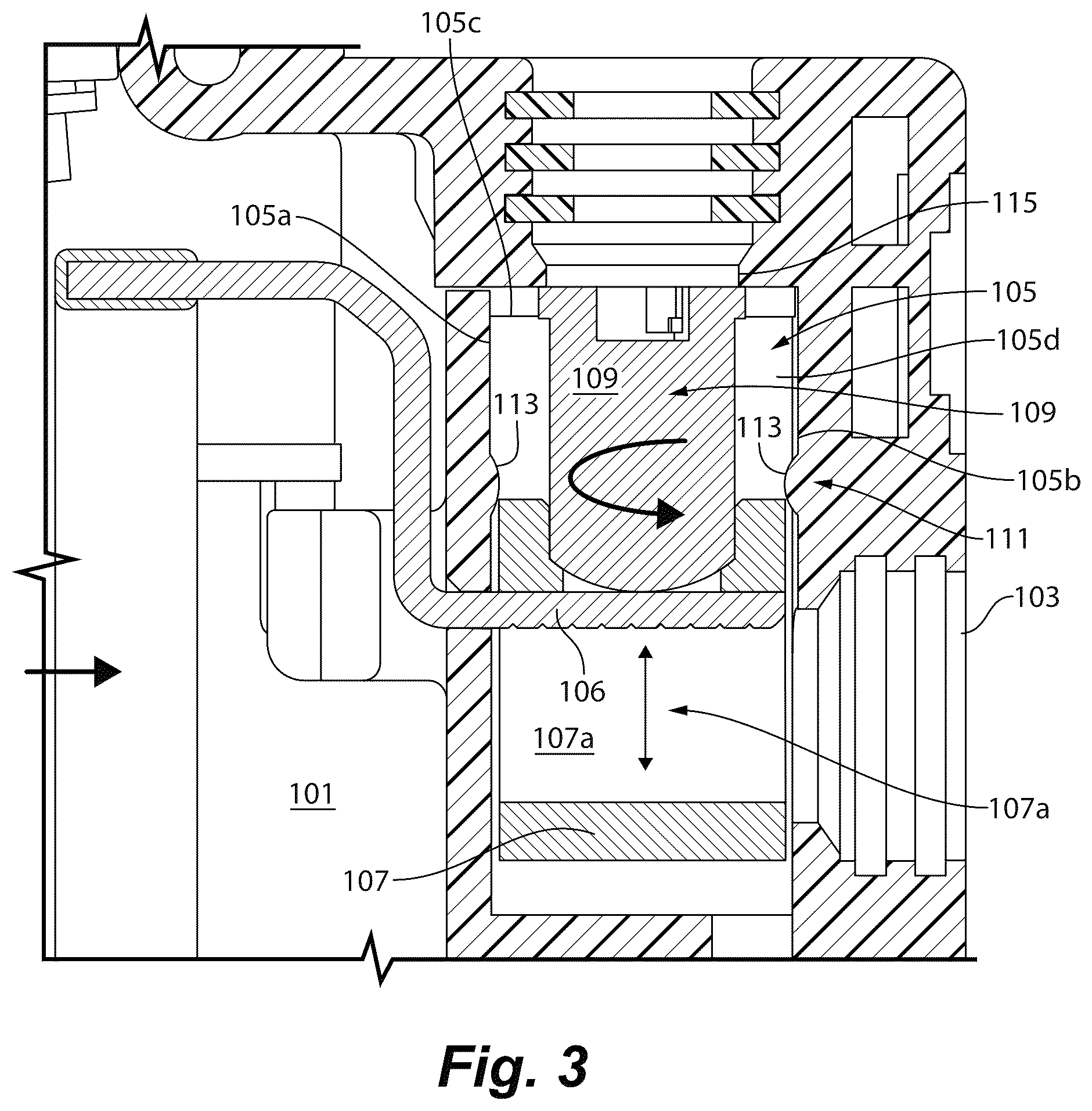 Patent US12112911 Figure 3 – Electrical connector assemblies