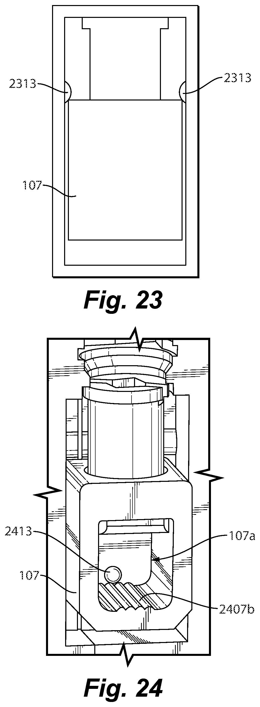 Patent US12112911 Figure 15 – Electrical connector assemblies