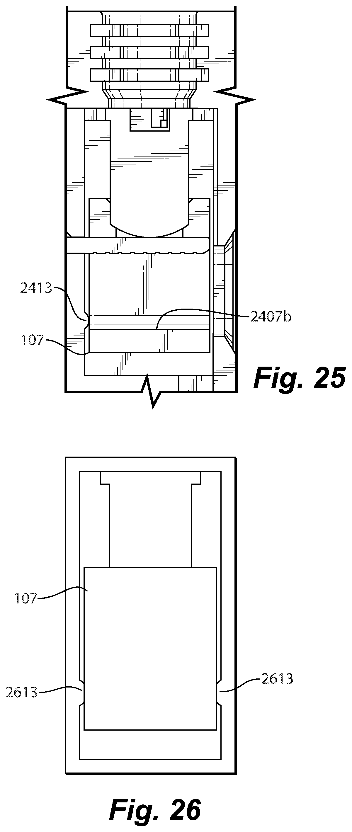 Patent US12112911 Figure 16 – Electrical connector assemblies