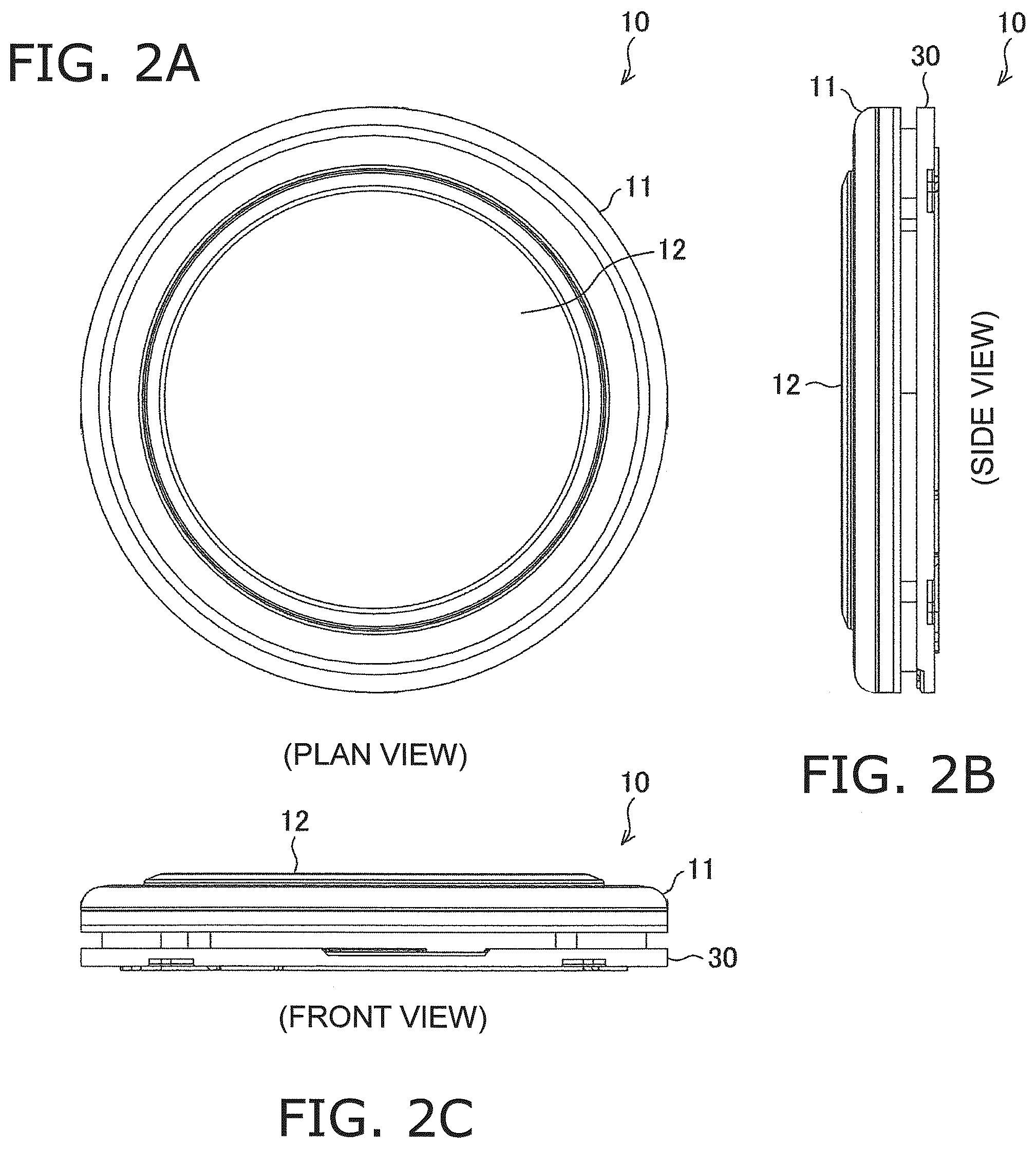 Patent US12112913 Figure 2 – Push button device