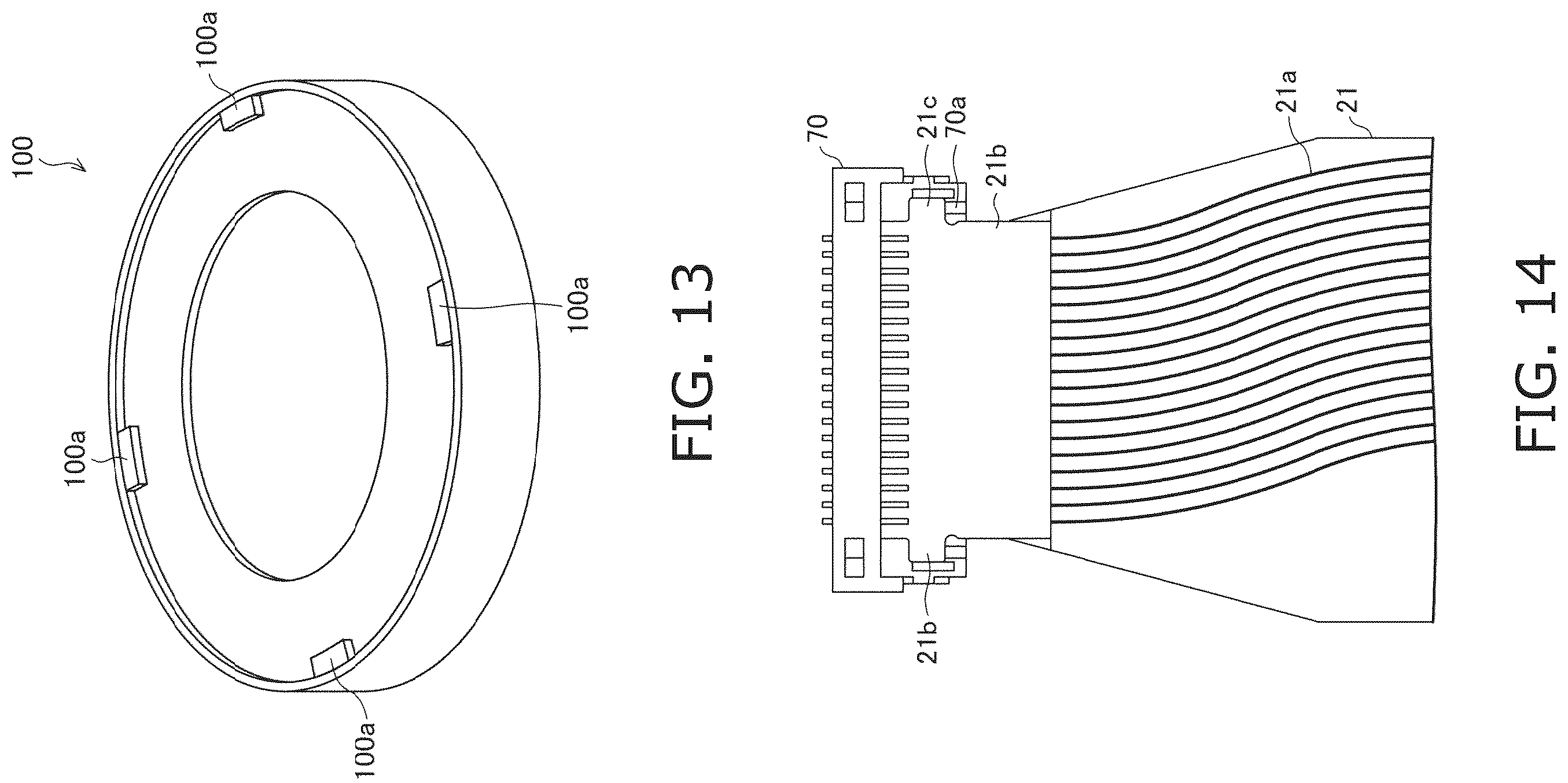 Patent US12112913 Figure 13 – Push button device