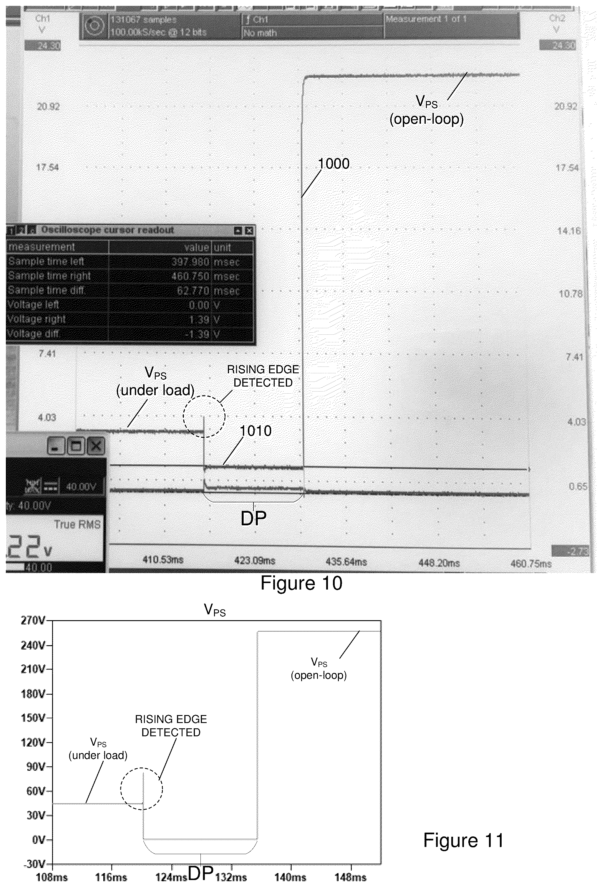 Patent US12112914 Figure 7 – Method and circuit for enabling a direct current source to power a load circuit designed for alternating current input
