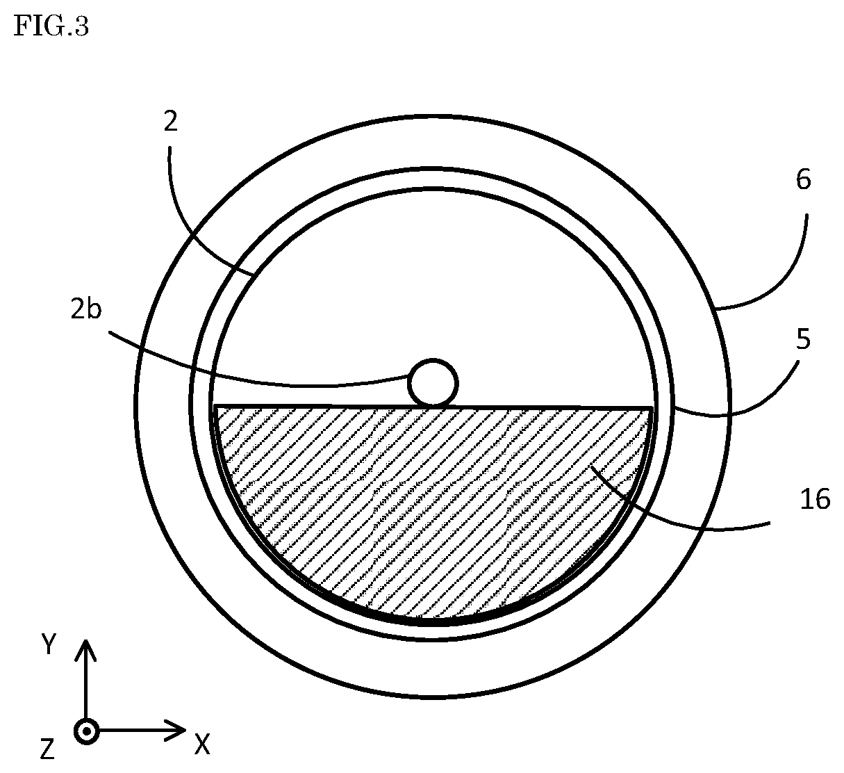 Patent US12112915 Figure 3 – Vaporizer, ion source and method for generating aluminum-containing vapor
