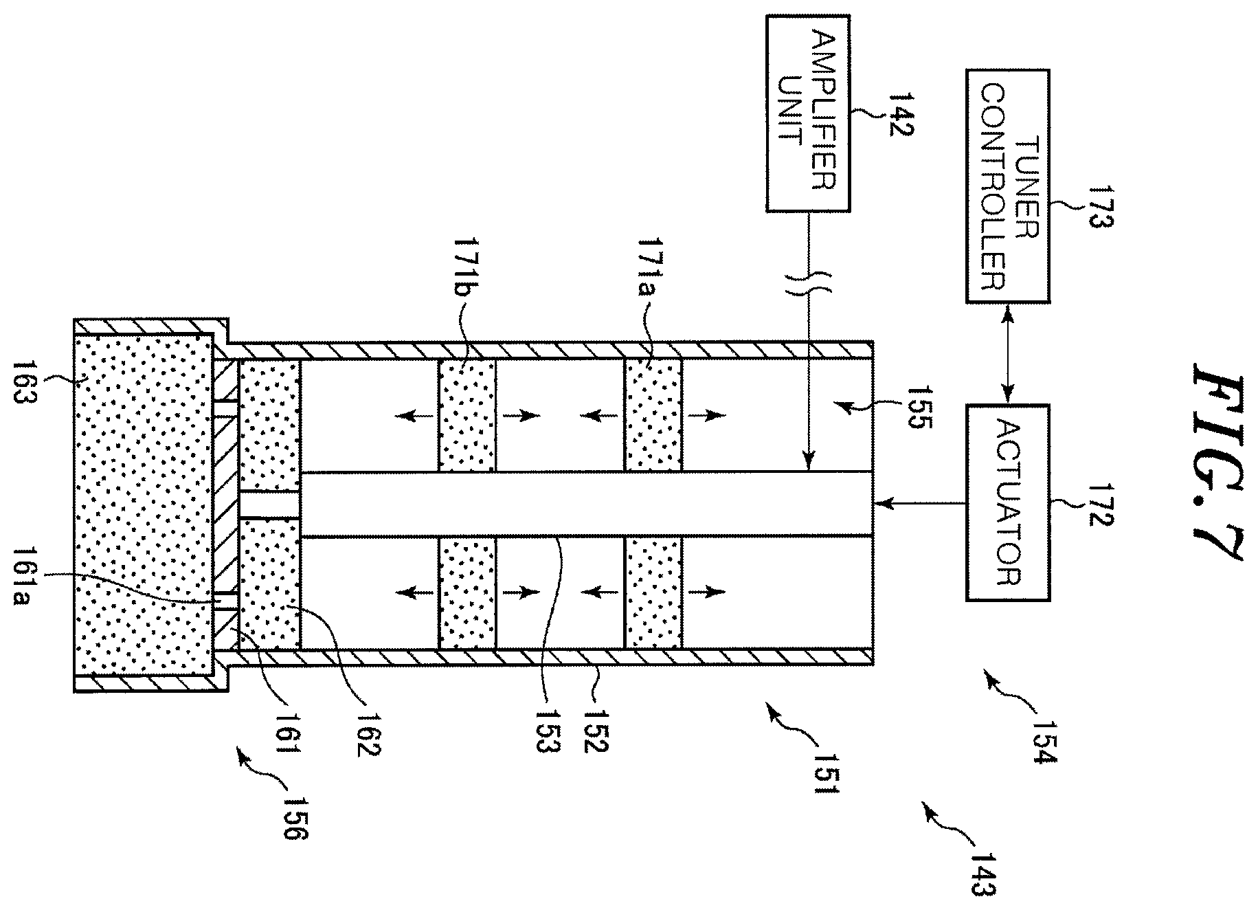 Patent US12112921 Figure 6 – Plasma processing method and plasma processing apparatus