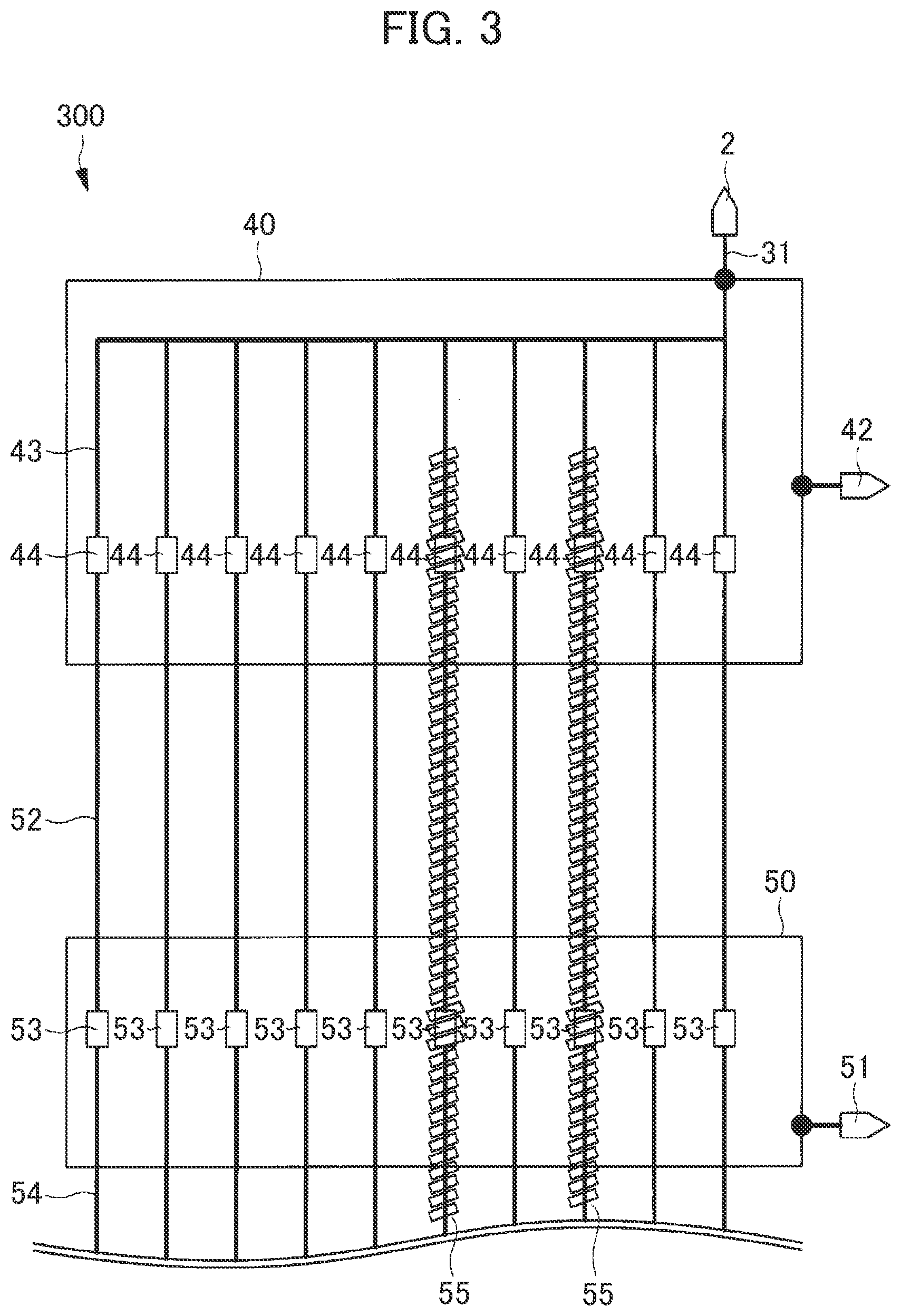 Patent US12112922 Figure 3 – Plasma treatment apparatus