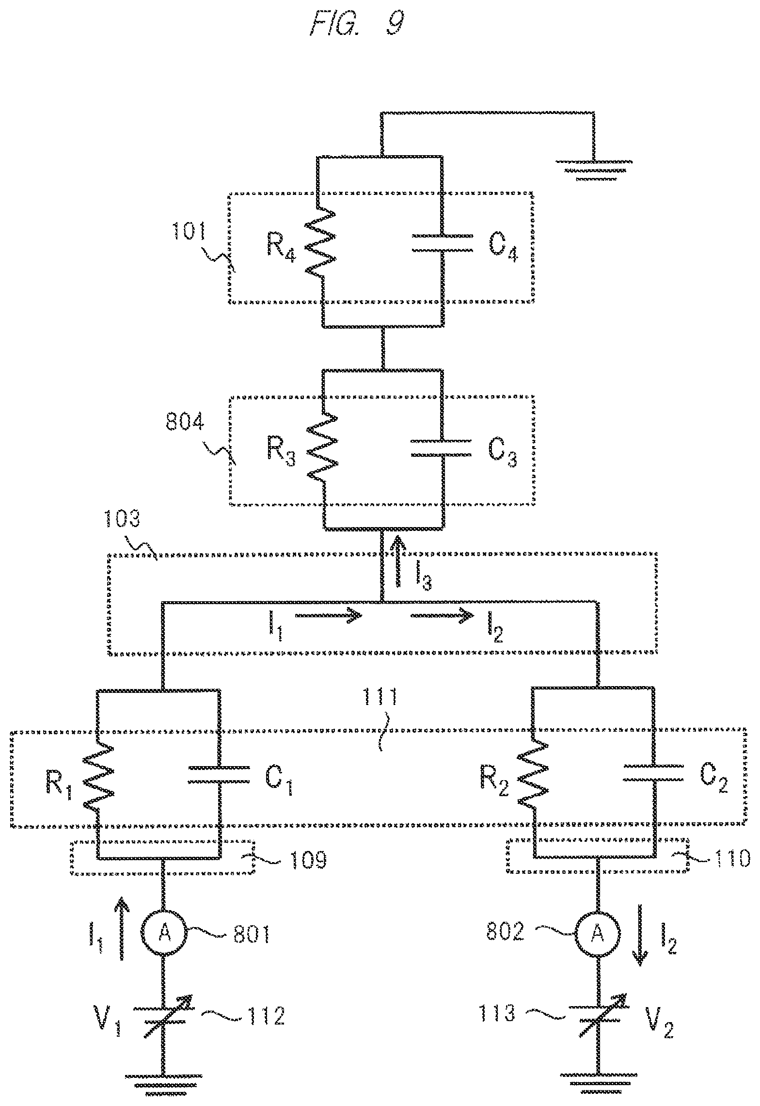 Patent US12112925 Figure 9 – Plasma processing apparatus
