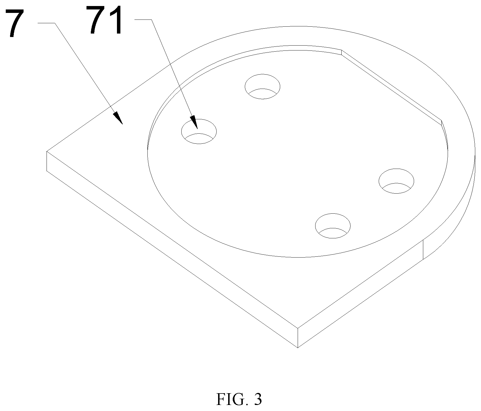 Patent US12112928 Figure 3 – PECVD apparatus