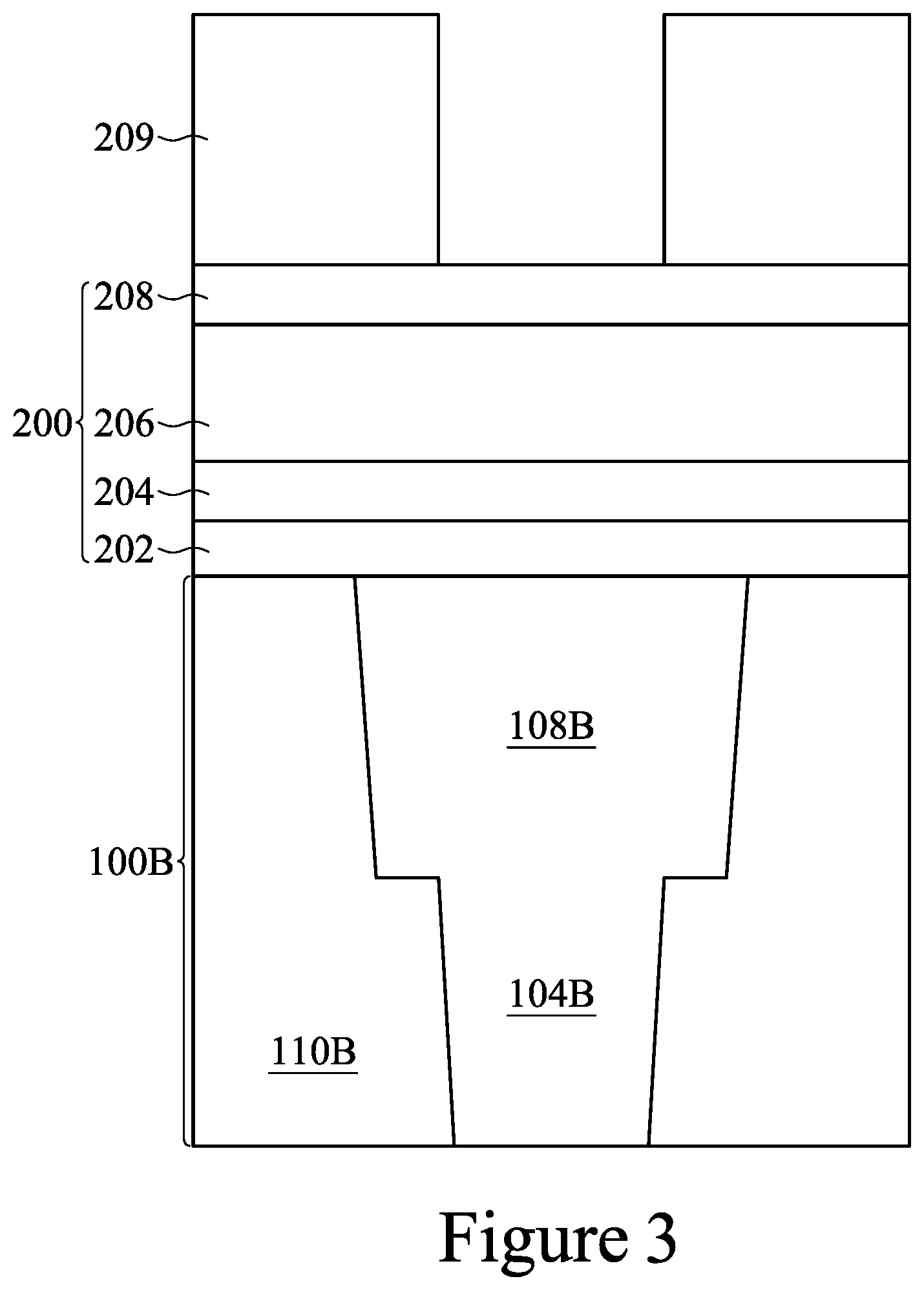 Patent US12112930 Figure 3 – Method for improving deposition process