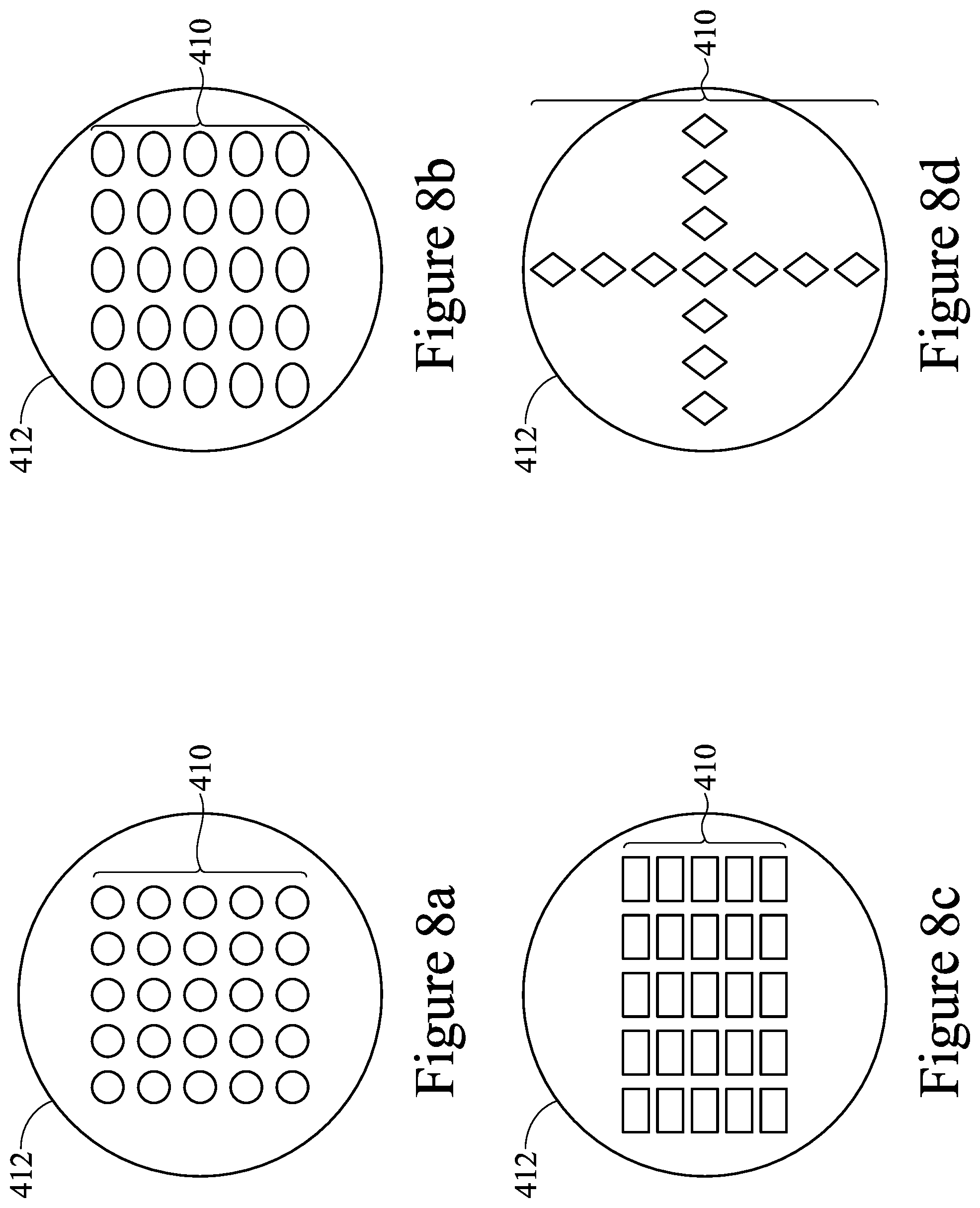 Patent US12112930 Figure 8 – Method for improving deposition process
