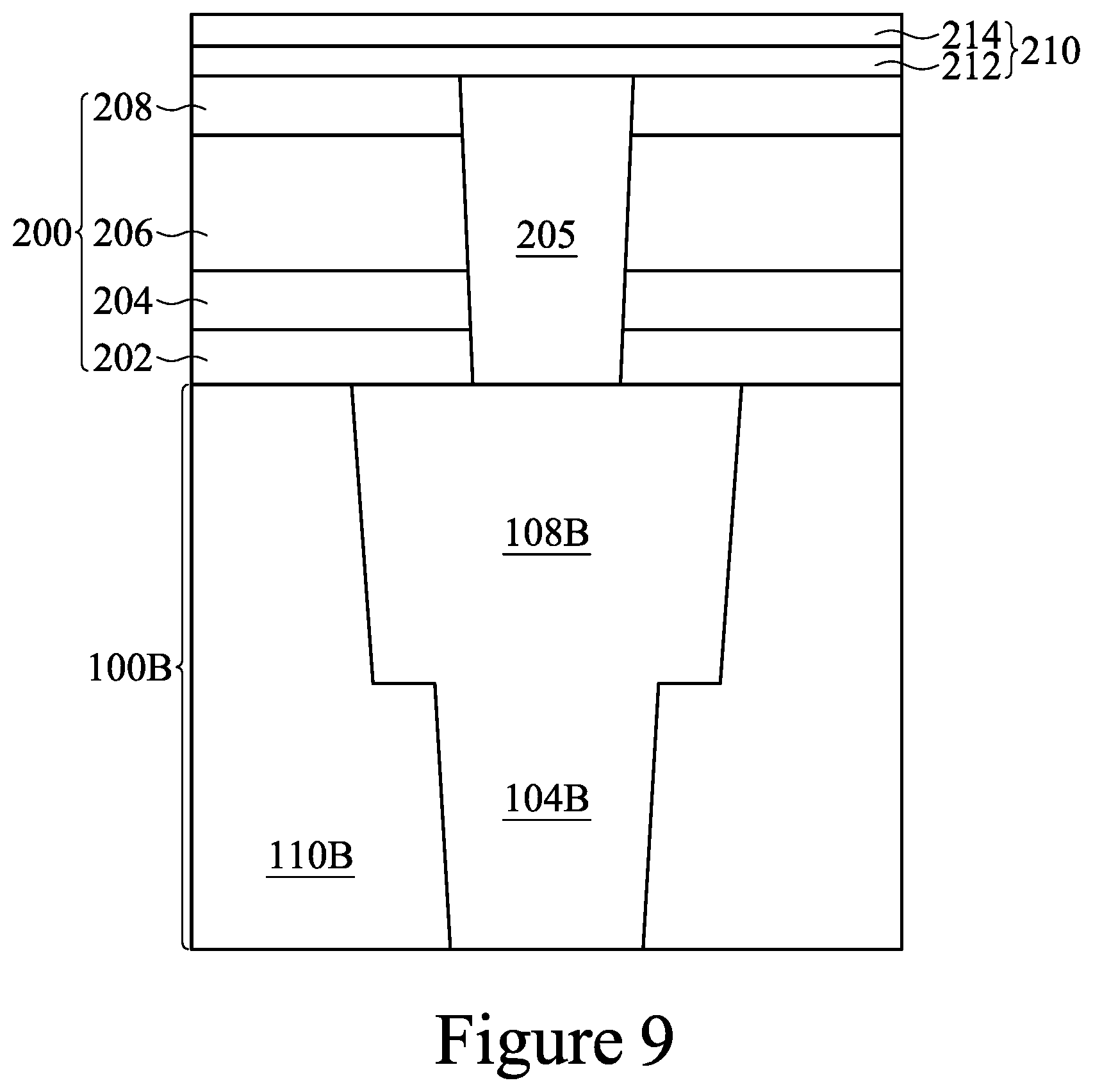 Patent US12112930 Figure 9 – Method for improving deposition process