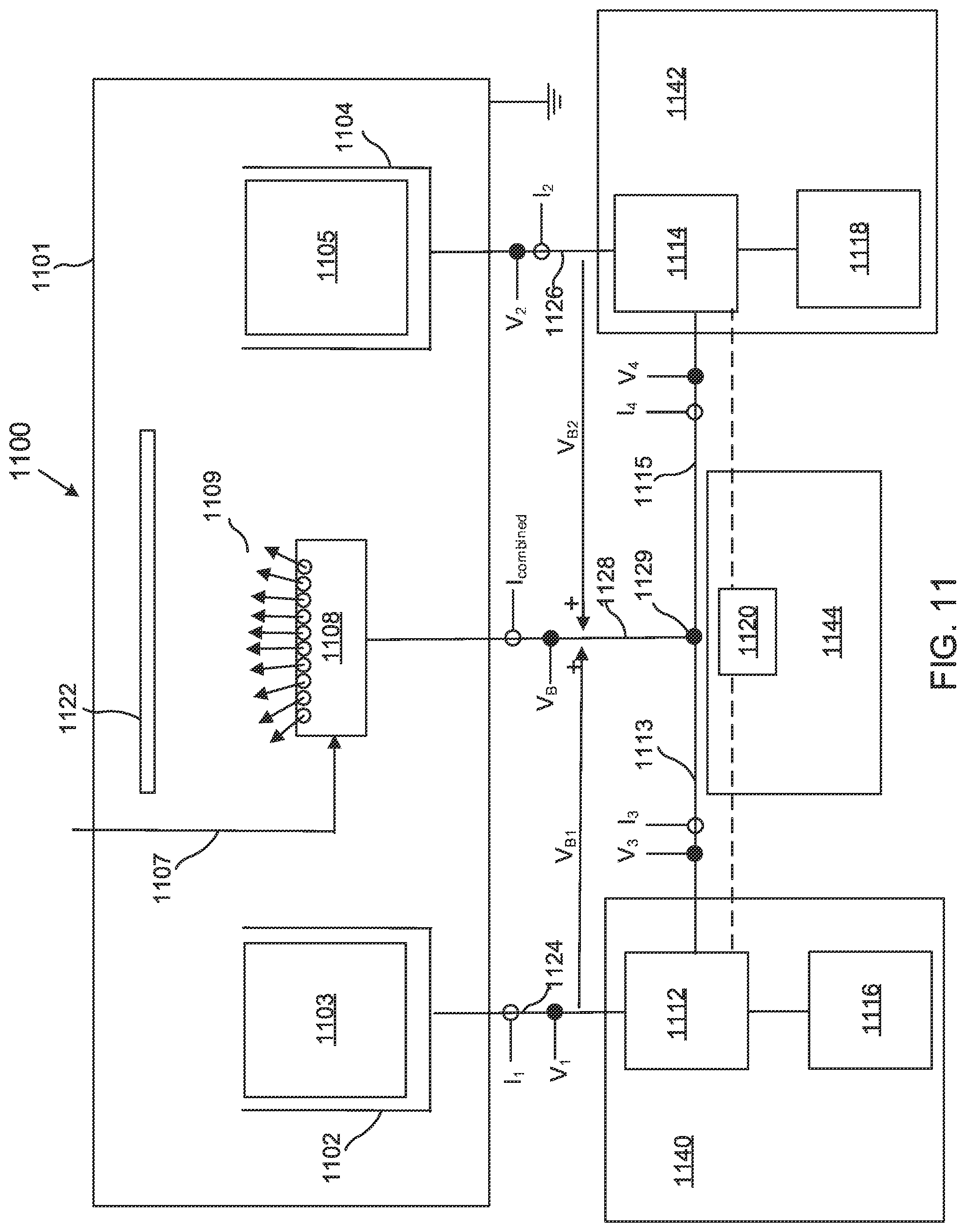 Patent US12112931 Figure 6 – Dual reverse pulse sputtering system