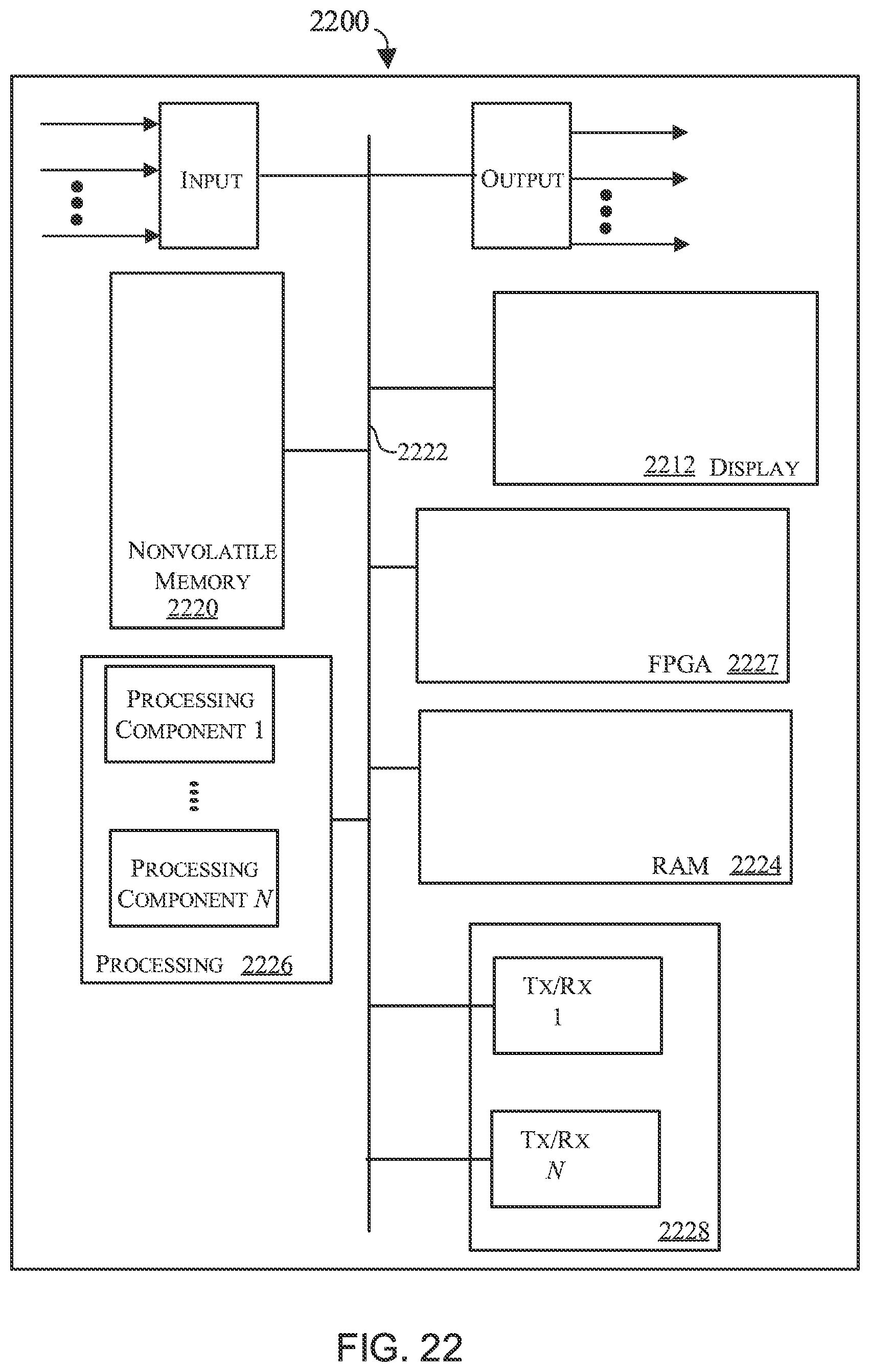 Patent US12112931 Figure 16 – Dual reverse pulse sputtering system