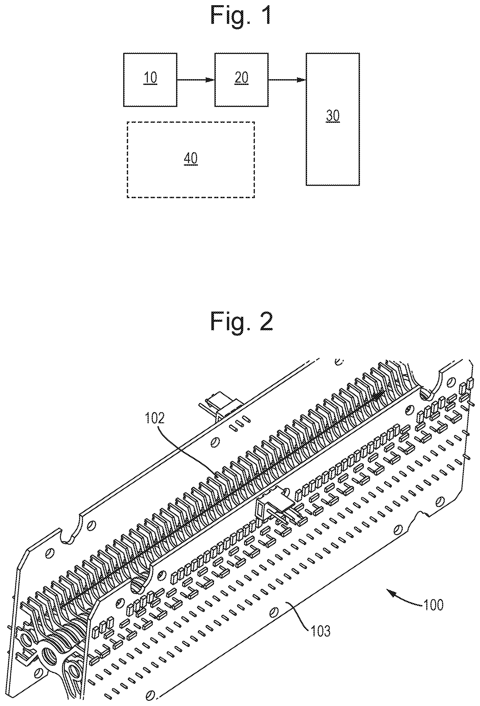 Patent US12112935 Figure 1 – Ion guide