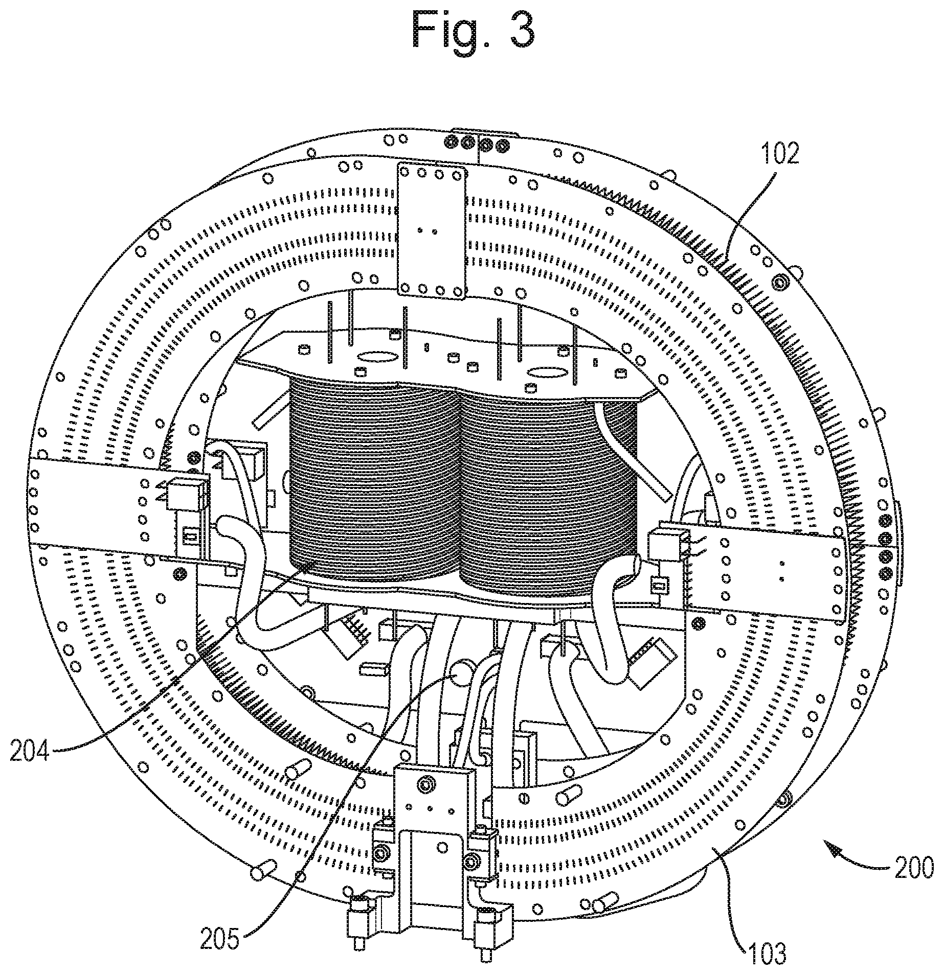 Patent US12112935 Figure 2 – Ion guide