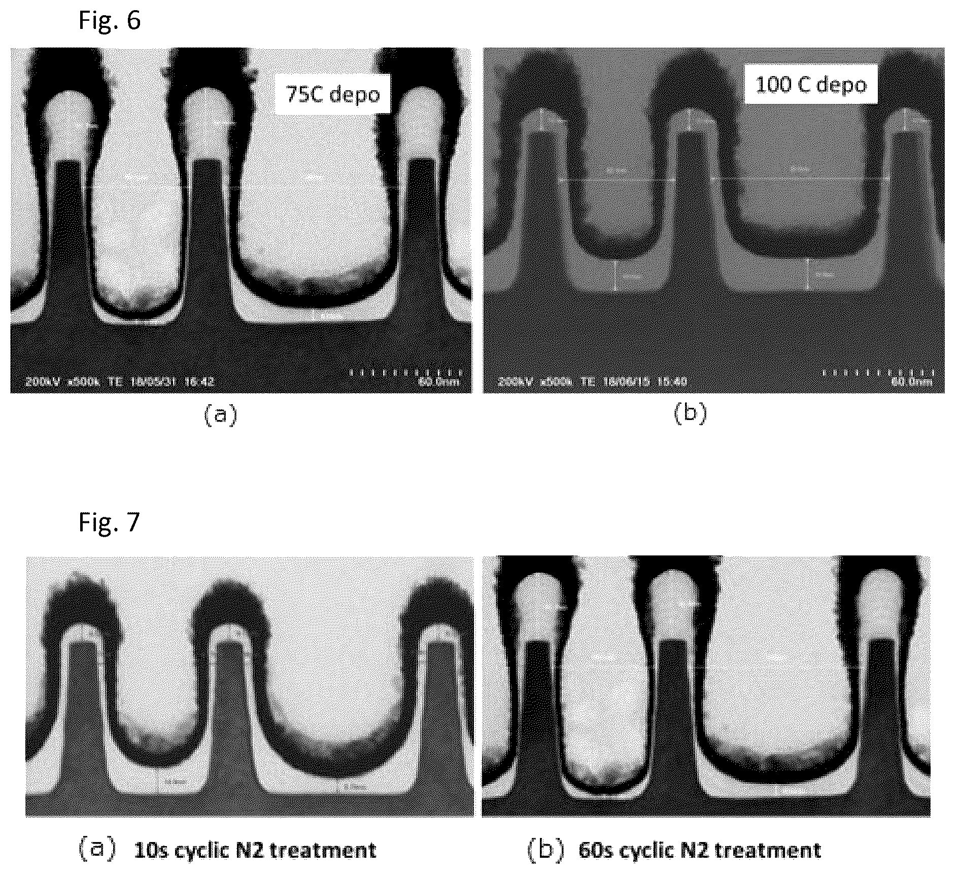 Patent US12112940 Figure 4 – Method of forming topology-controlled amorphous carbon polymer film