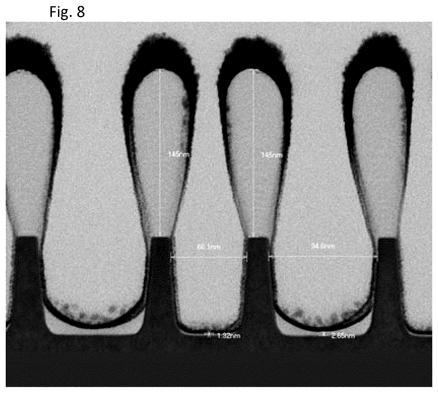 Patent US12112940 Figure 5 – Method of forming topology-controlled amorphous carbon polymer film