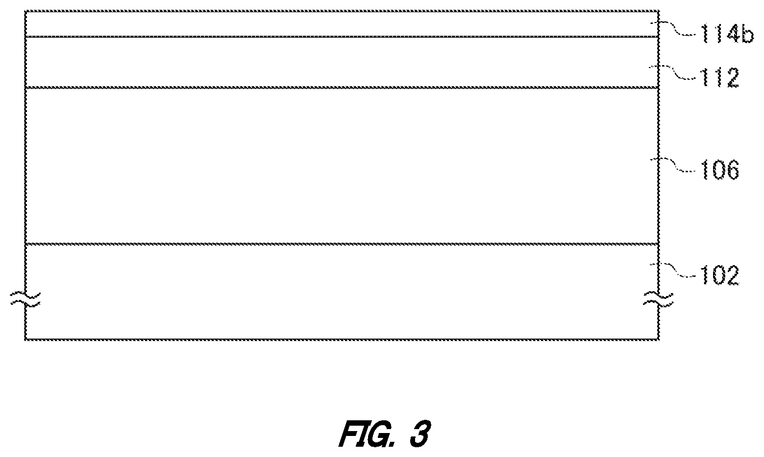 Patent US12112945 Figure 3 – Semiconductor wafer, electronic device, method of performing inspection on semiconductor wafer, and method of manufacturing electronic device