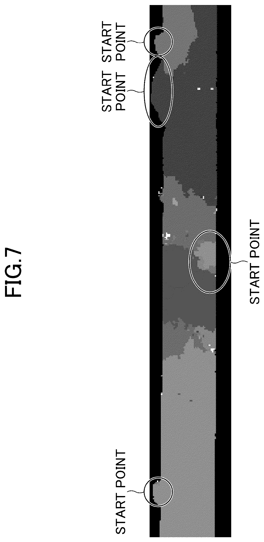 Patent US12112947 Figure 7 – Method of crystallizing amorphous silicon film and deposition apparatus