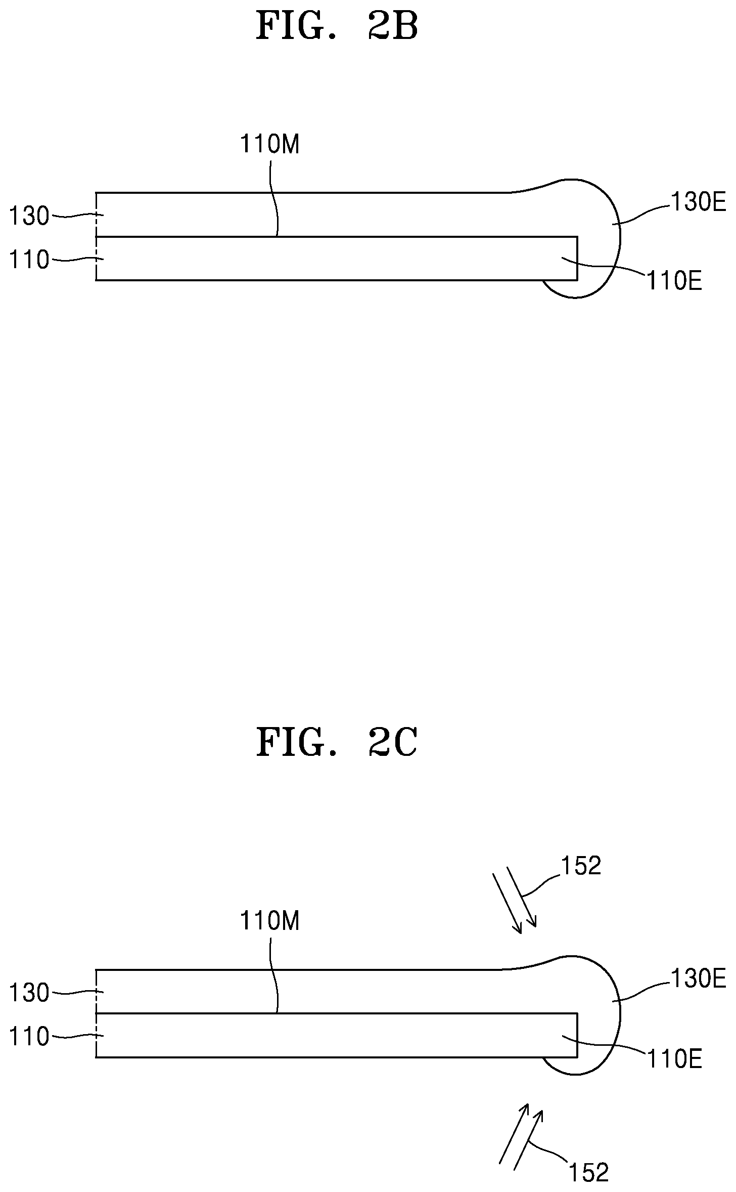 Patent US12112948 Figure 3 – Method of manufacturing integrated circuit device using a metal-containing photoresist composition
