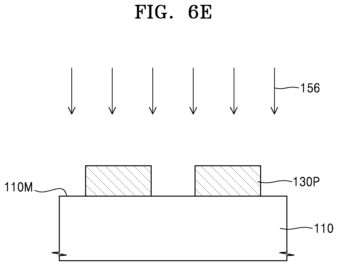 Patent US12112948 Figure 12 – Method of manufacturing integrated circuit device using a metal-containing photoresist composition