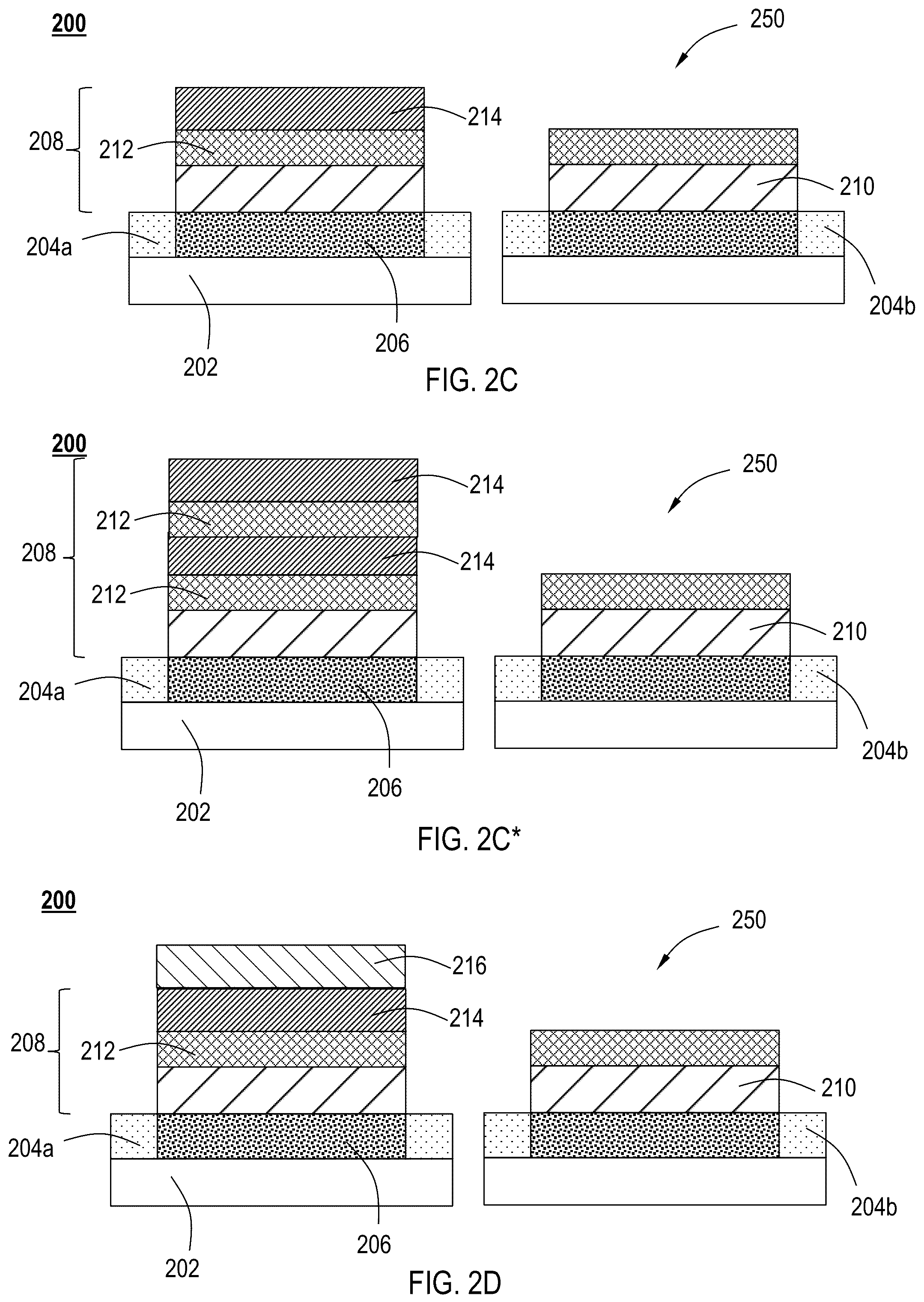 Patent US12112951 Figure 3 – Integrated dipole region for transistor