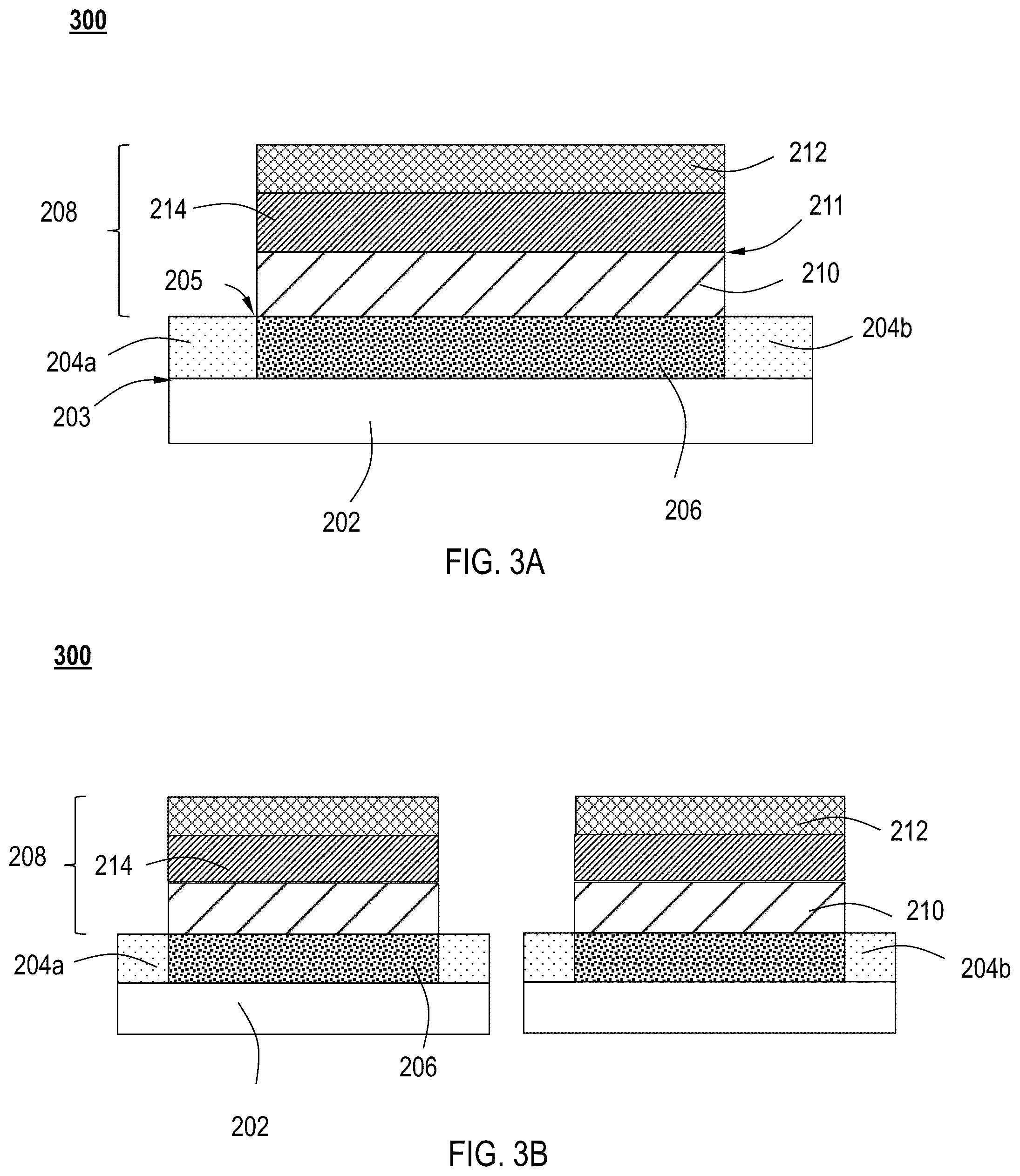 Patent US12112951 Figure 4 – Integrated dipole region for transistor