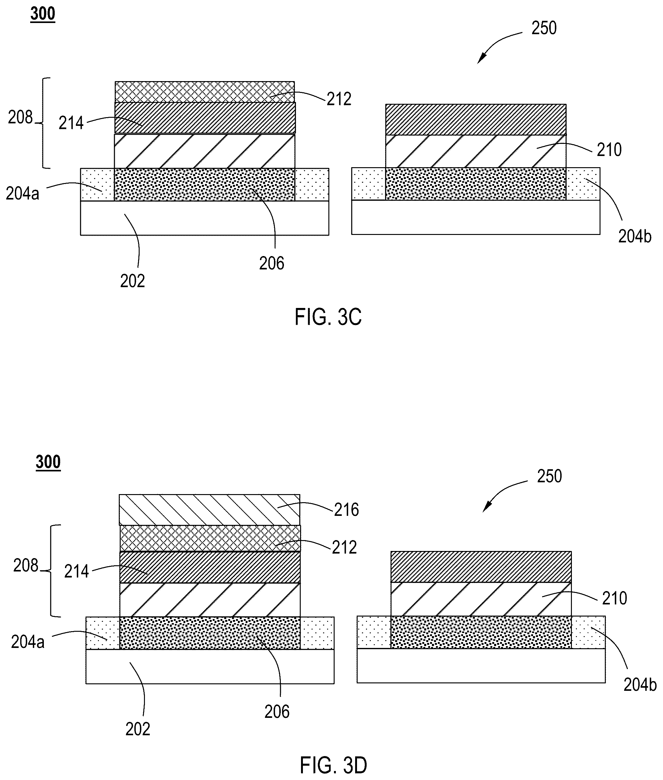 Patent US12112951 Figure 5 – Integrated dipole region for transistor