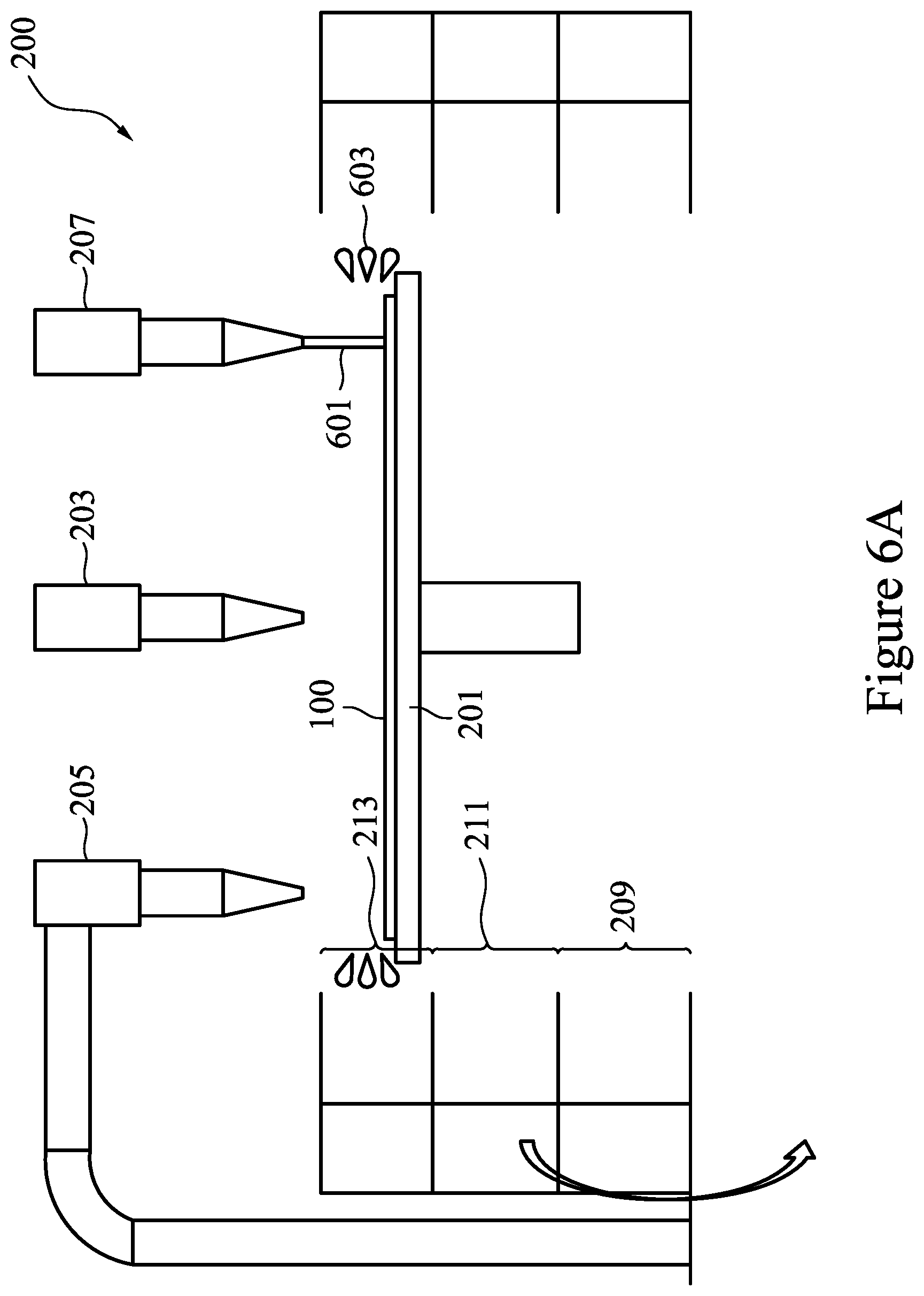 Patent US12112953 Figure 8 – Semiconductor devices and methods of manufacturing